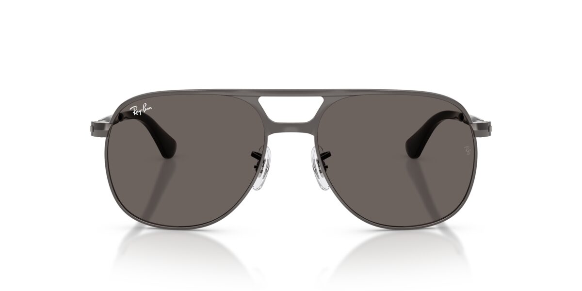 Ray-Ban RB3793 BILL MAX 004/B1