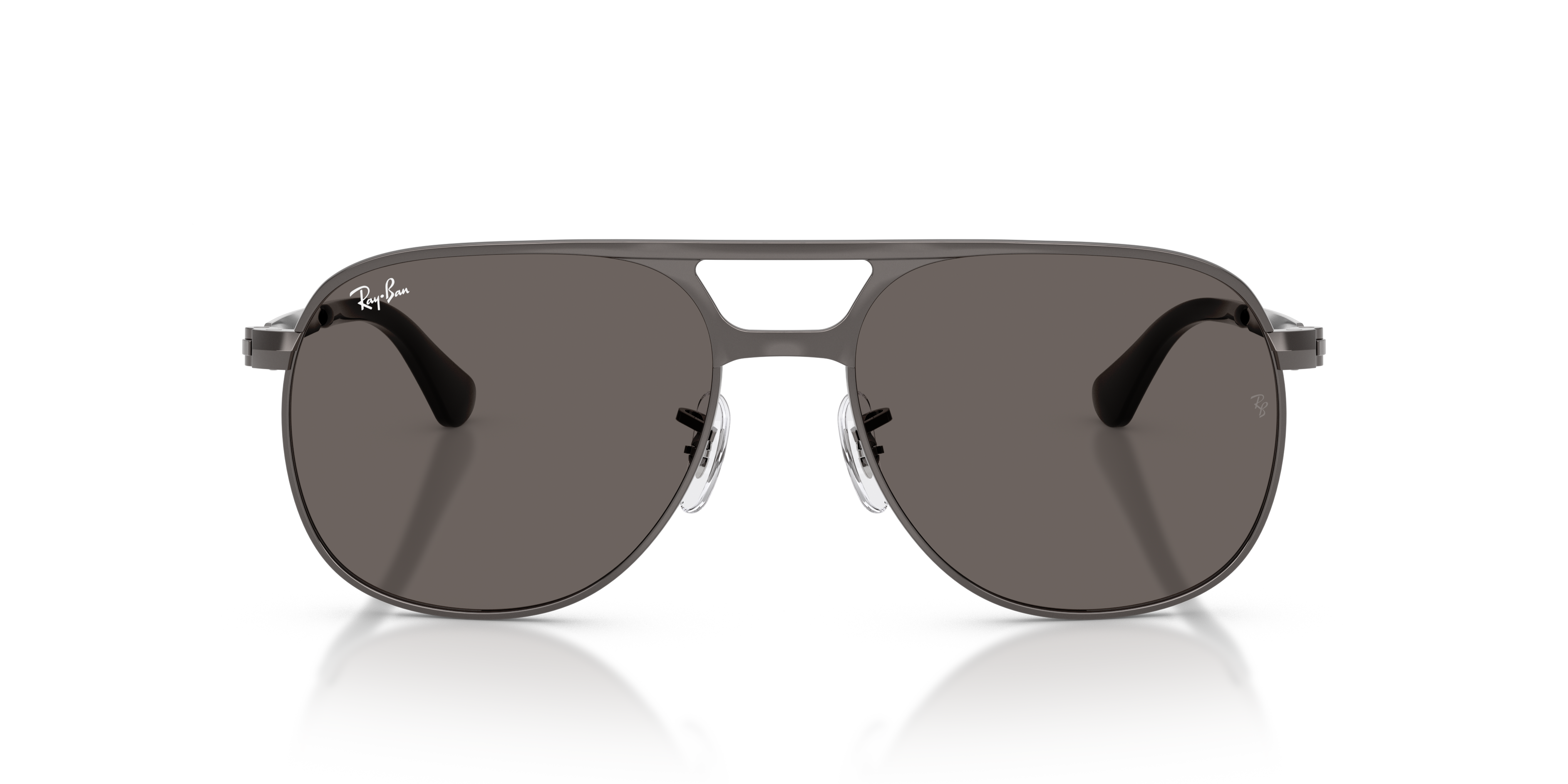 Ray-Ban RB3793 BILL MAX 004/B1