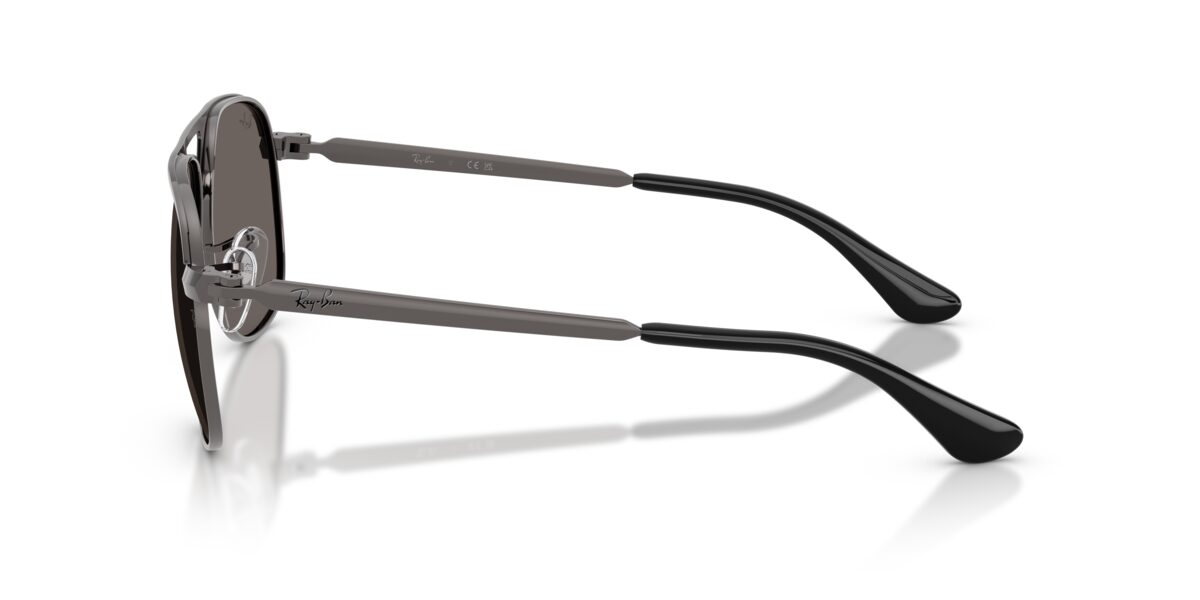 Ray-Ban RB3793 BILL MAX 004/B1