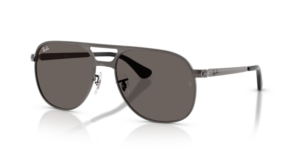 Ray-Ban RB3793 BILL MAX 004/B1