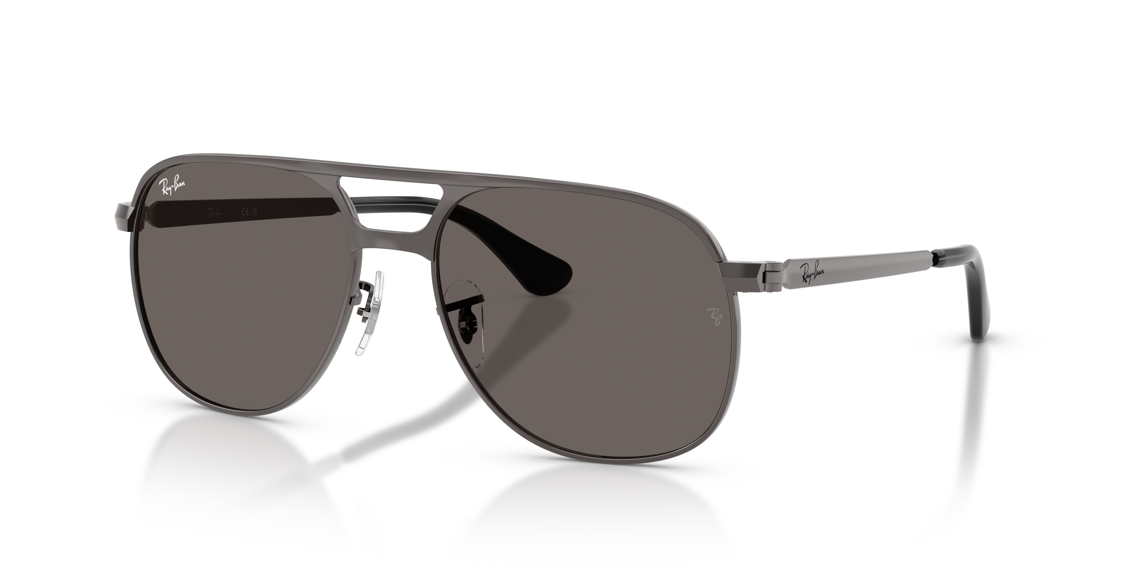 Ray-Ban RB3793 BILL MAX 004/B1