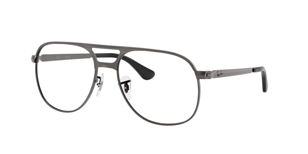Ray-Ban RB3793 BILL MAX 004/B1