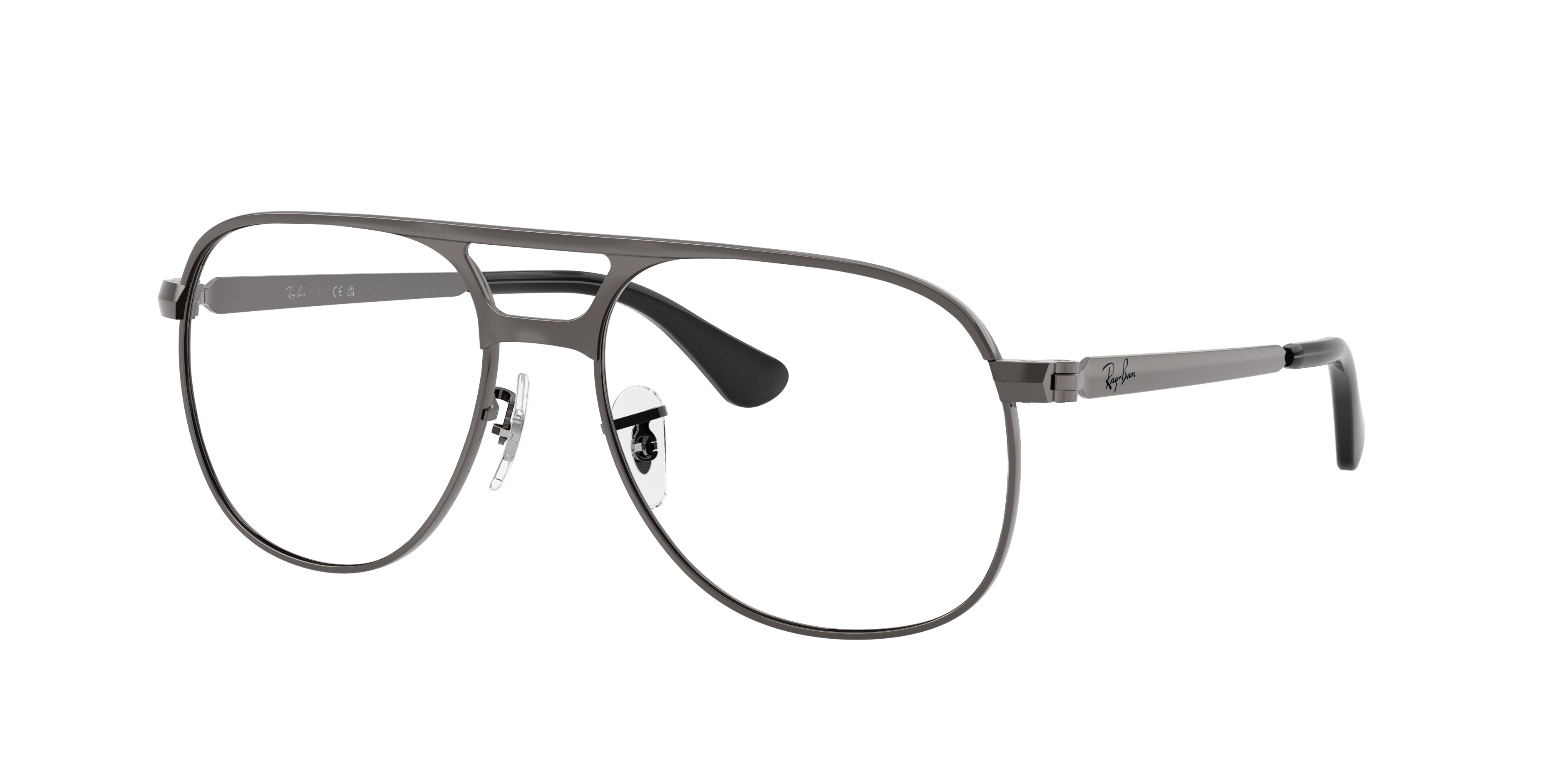 Ray-Ban RB3793 BILL MAX 004/B1