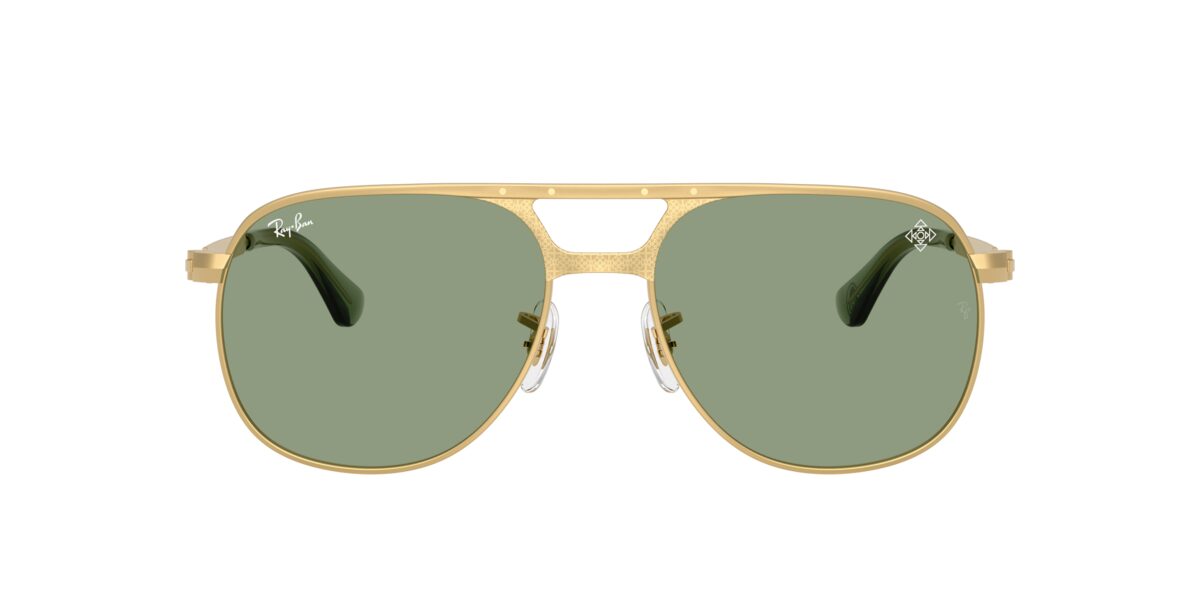 Ray-Ban RB3793 BILL MAX 929052