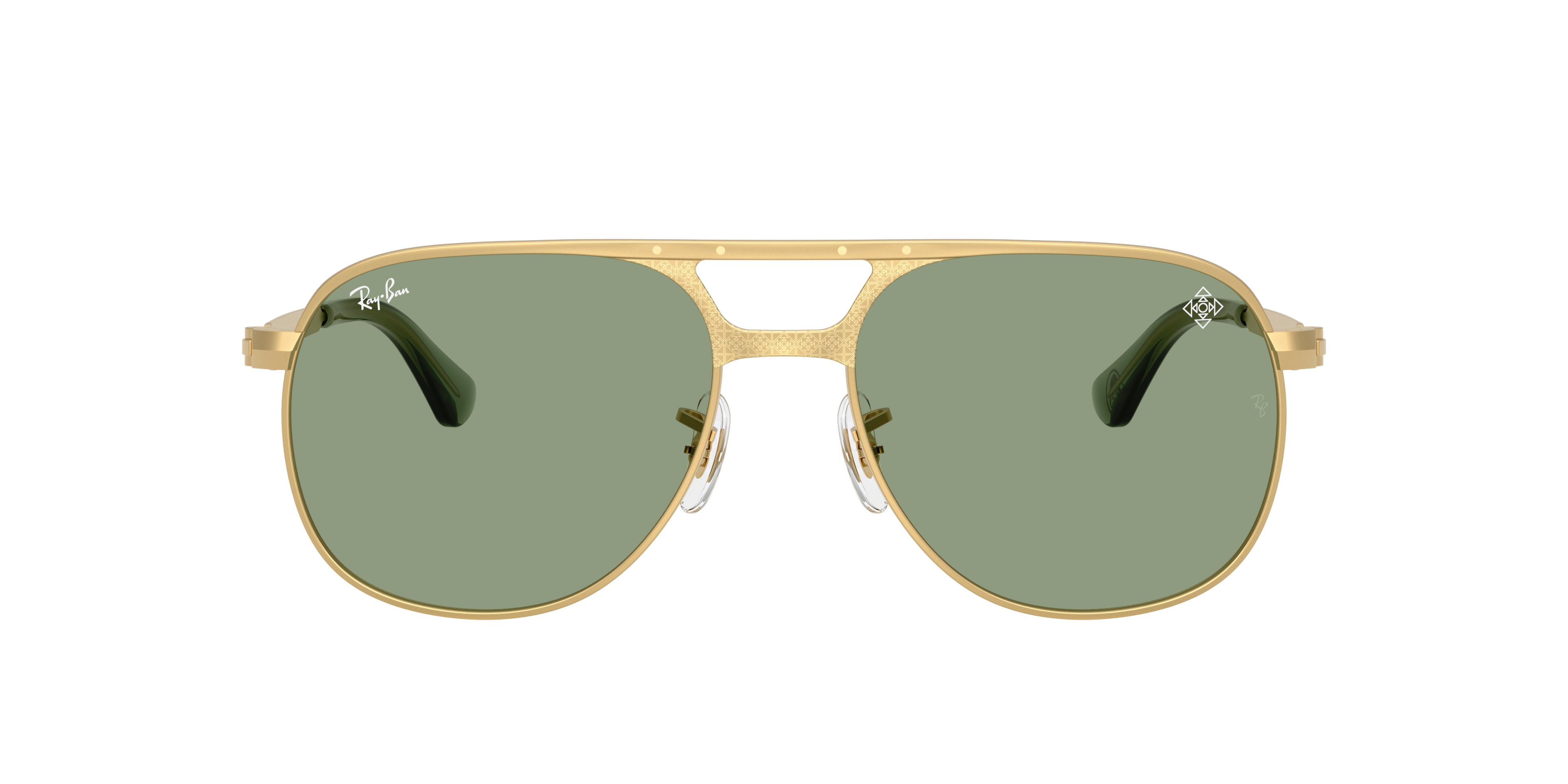 Ray-Ban RB3793 BILL MAX 929052
