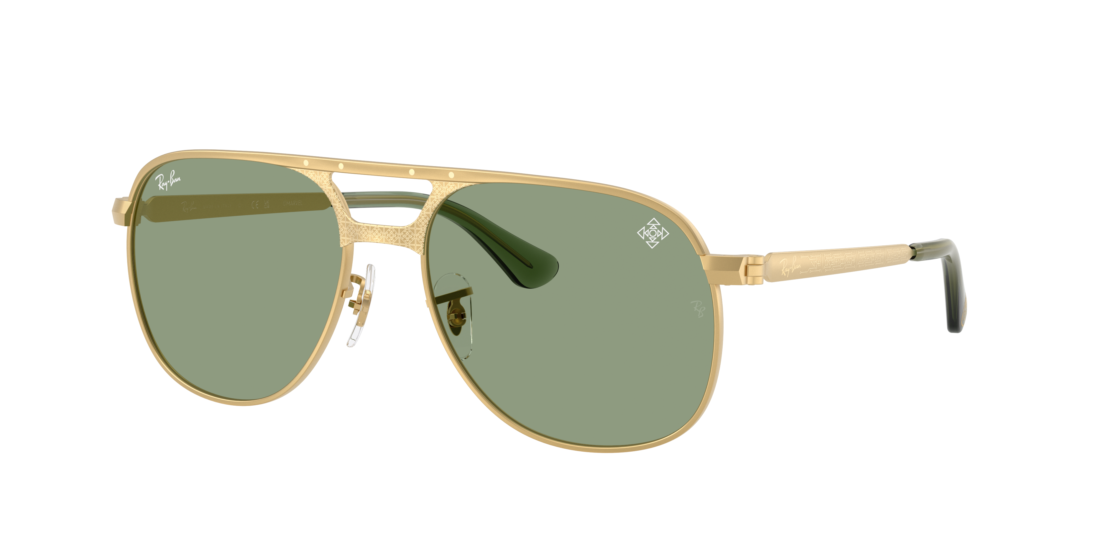 Ray-Ban RB3793 BILL MAX 929052