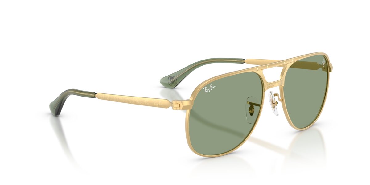 Ray-Ban RB3793 BILL MAX 929052