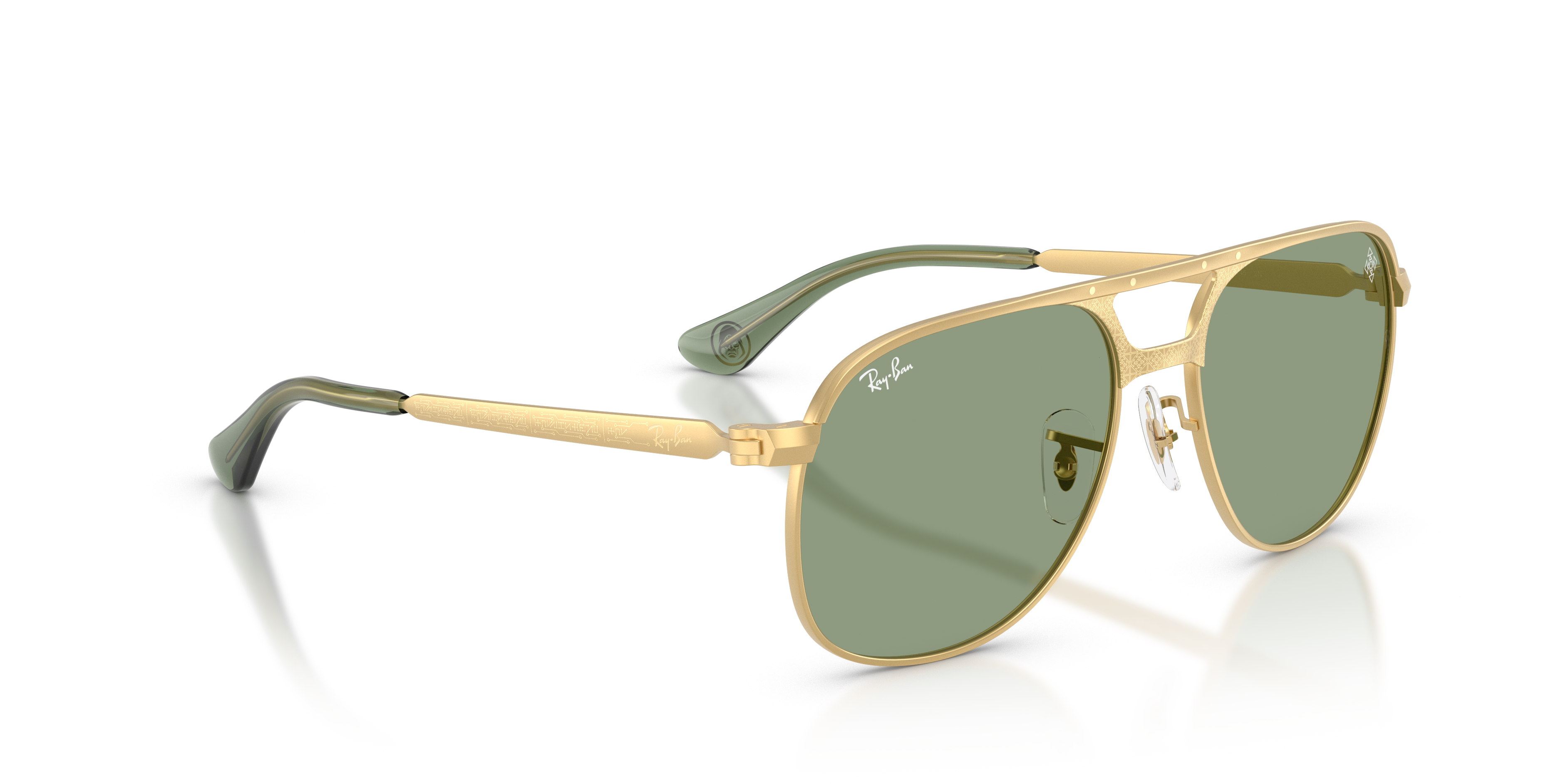 Ray-Ban RB3793 BILL MAX 929052