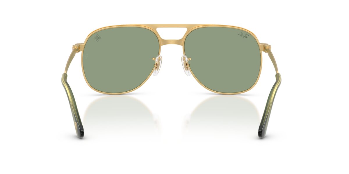 Ray-Ban RB3793 BILL MAX 929052