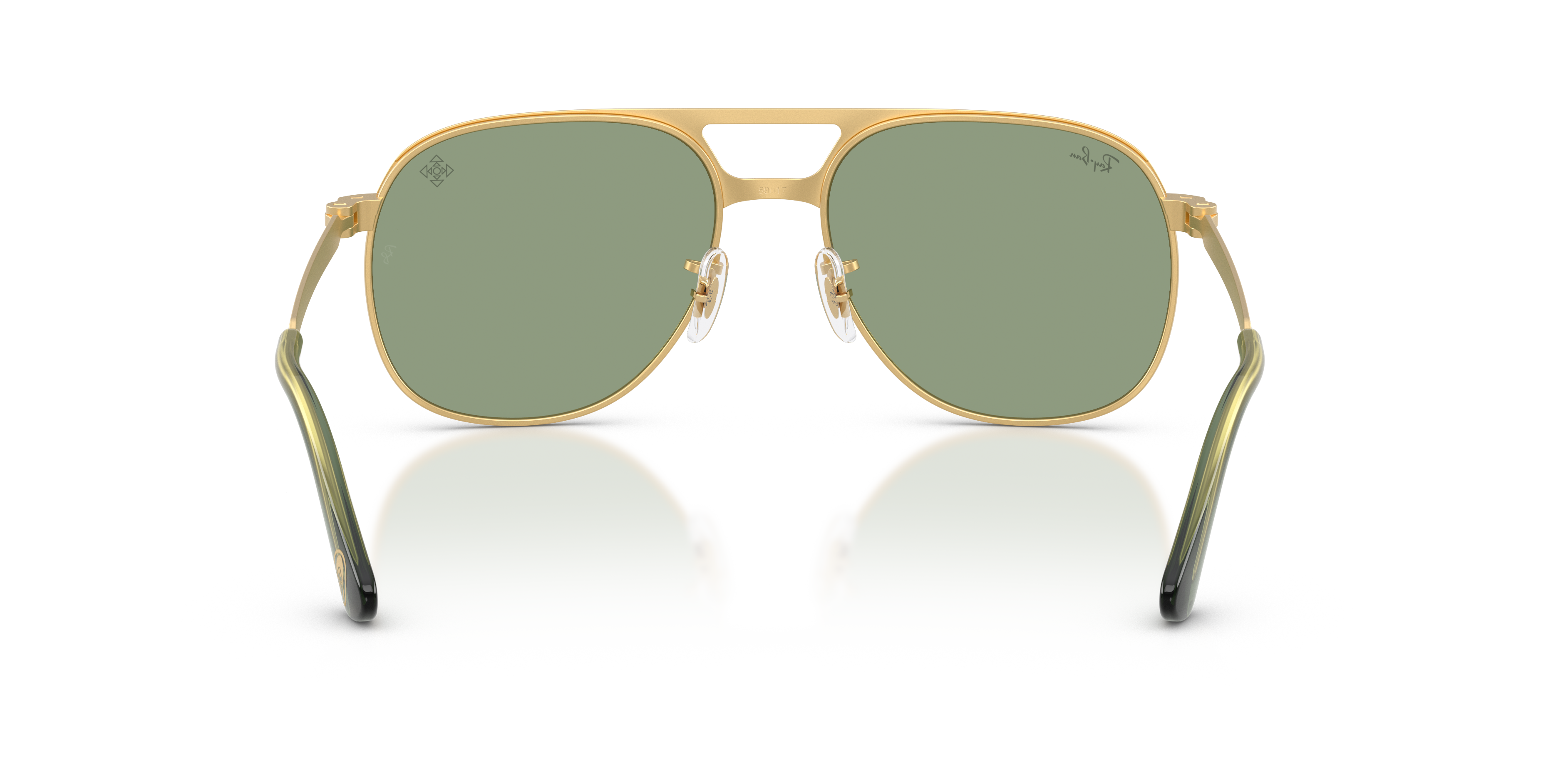 Ray-Ban RB3793 BILL MAX 929052