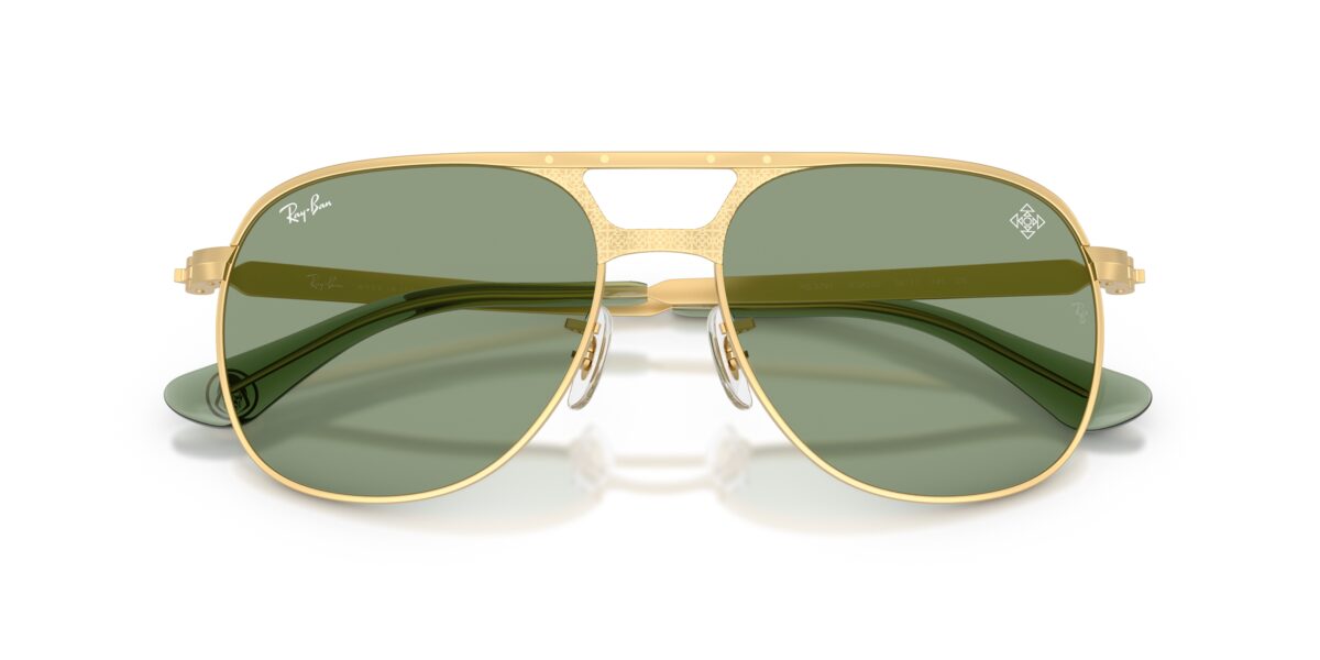 Ray-Ban RB3793 BILL MAX 929052
