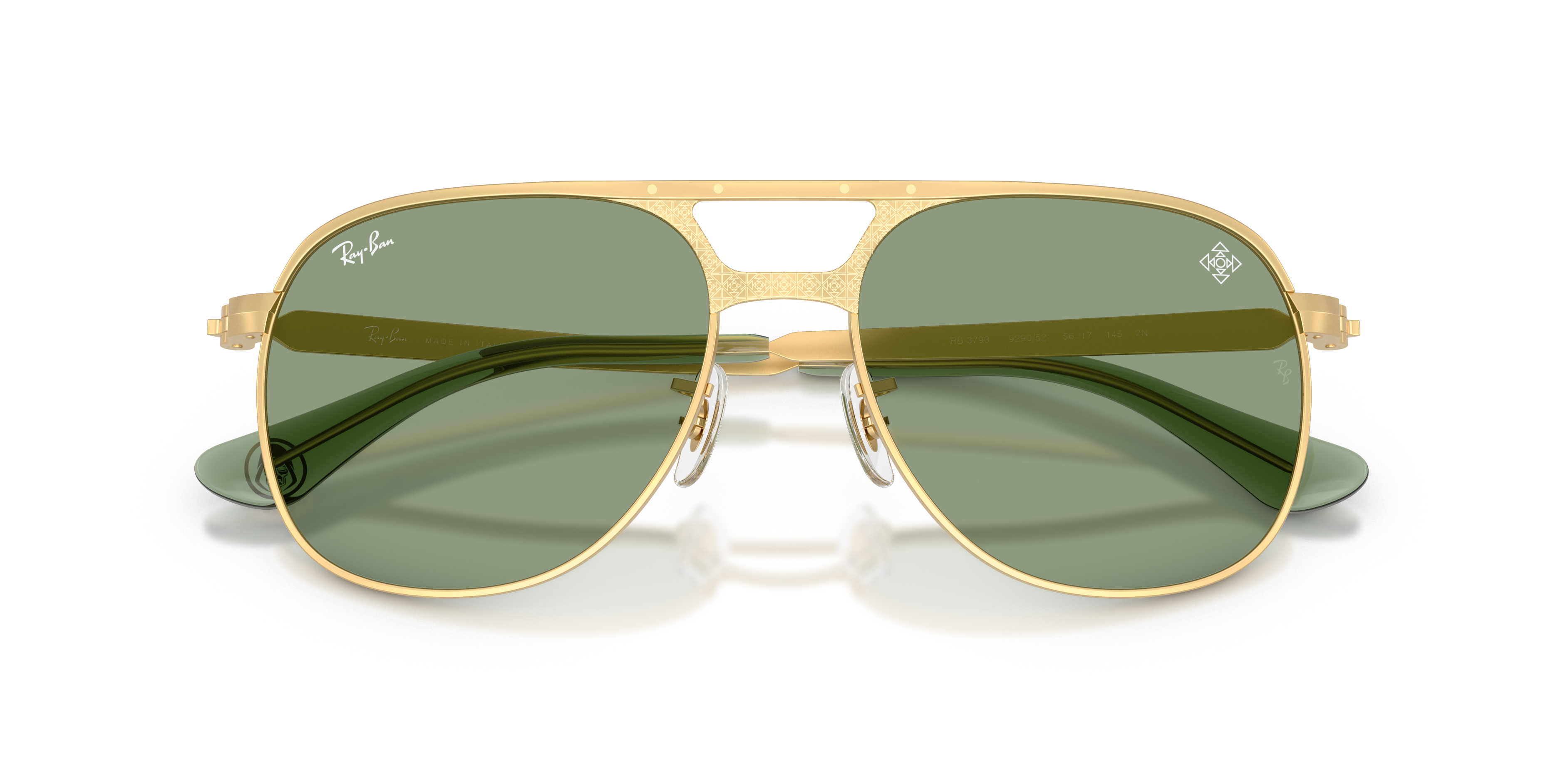 Ray-Ban RB3793 BILL MAX 929052