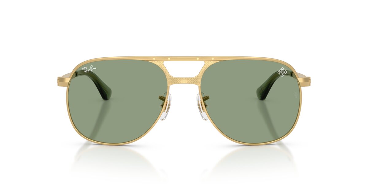 Ray-Ban RB3793 BILL MAX 929052