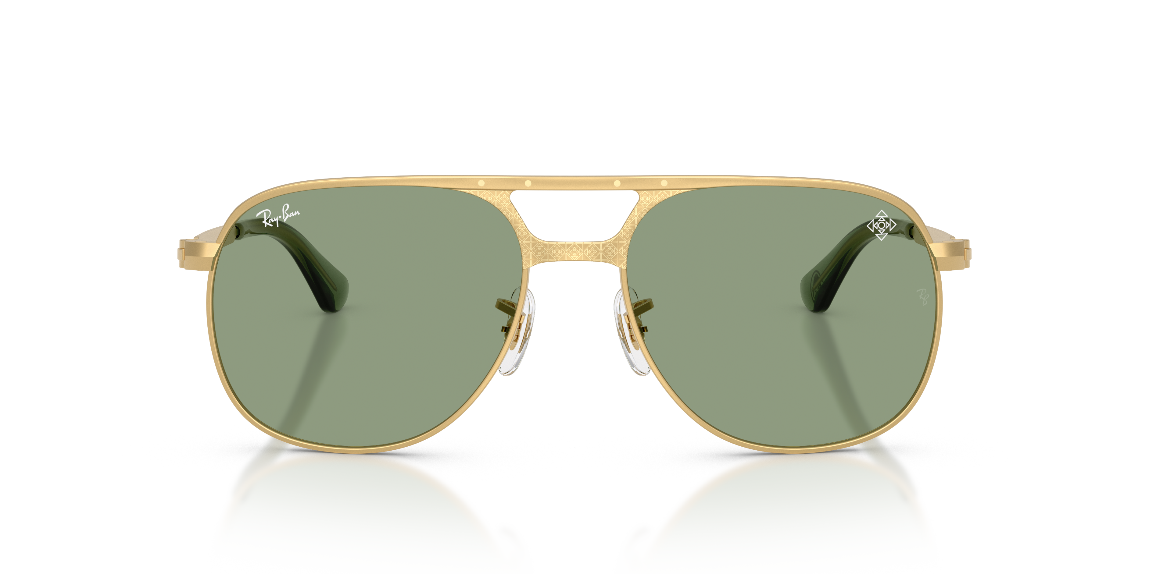 Ray-Ban RB3793 BILL MAX 929052