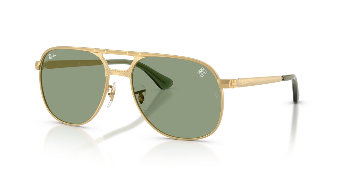 Ray-Ban RB3793 BILL MAX 929052
