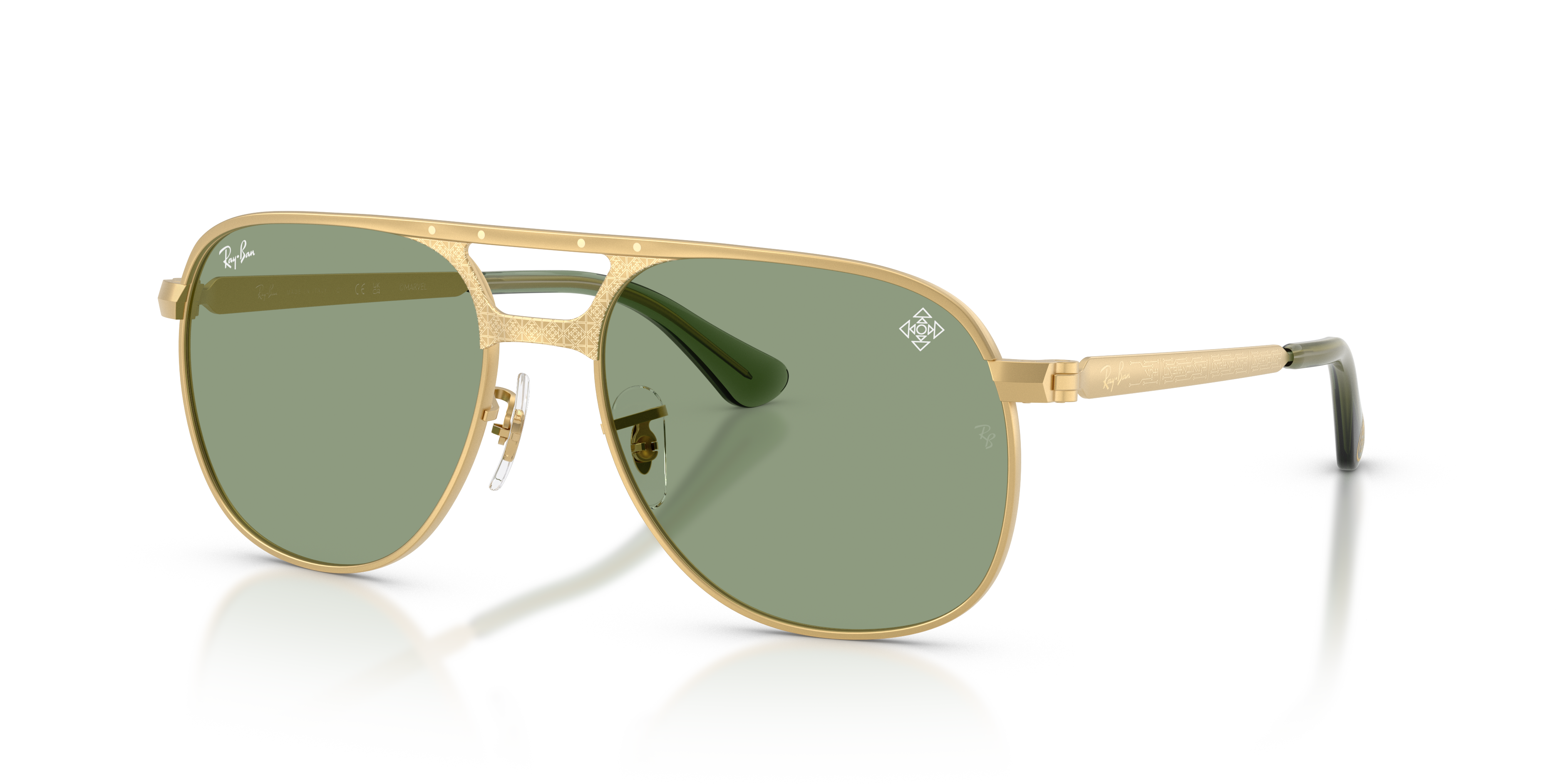 Ray-Ban RB3793 BILL MAX 929052