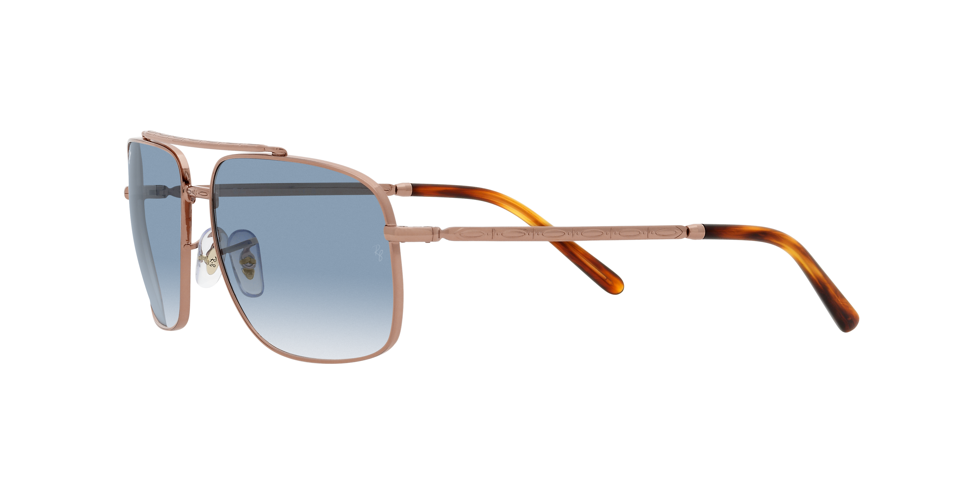 Ray-Ban RB3796 92023F