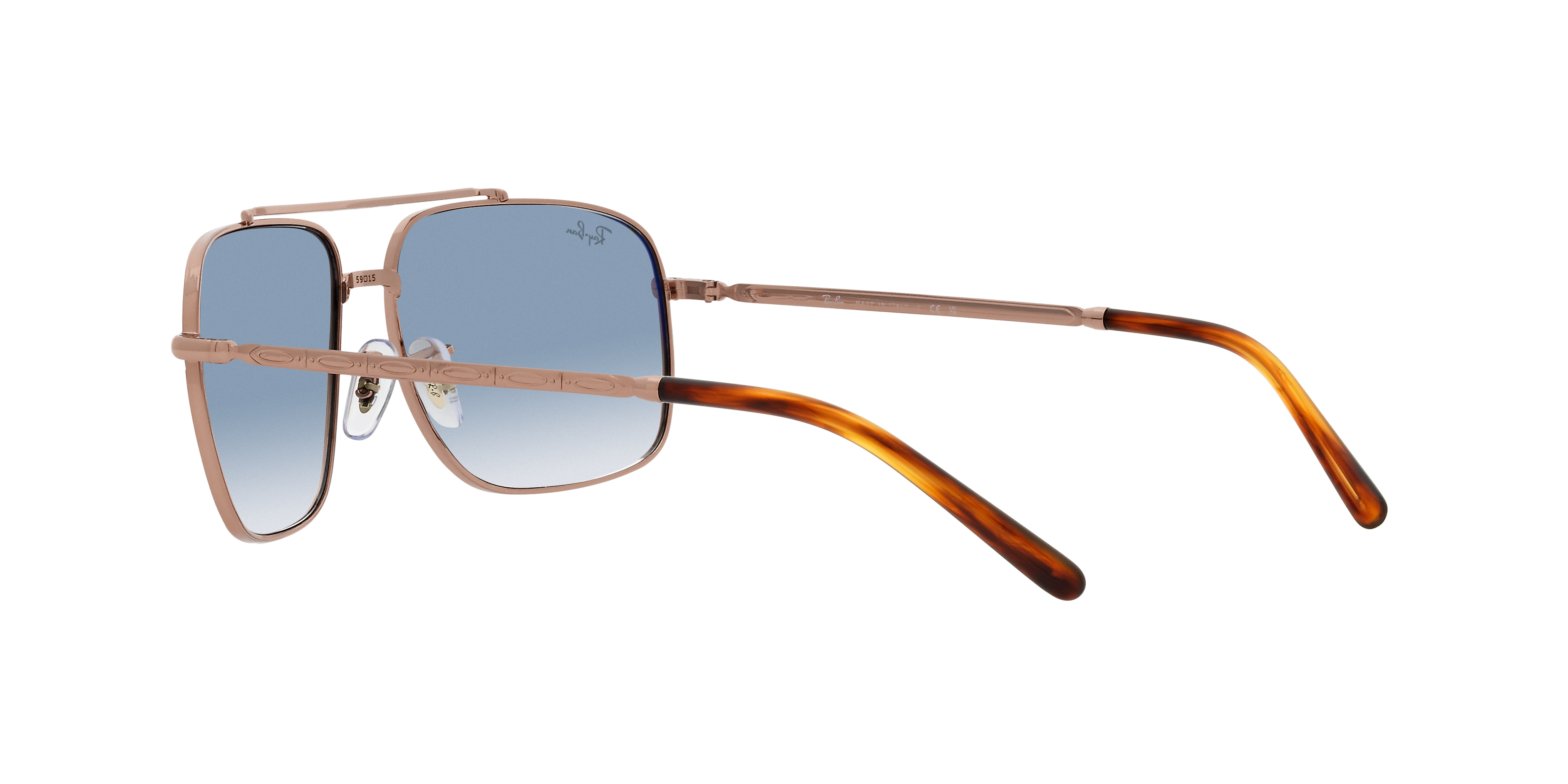Ray-Ban RB3796 92023F