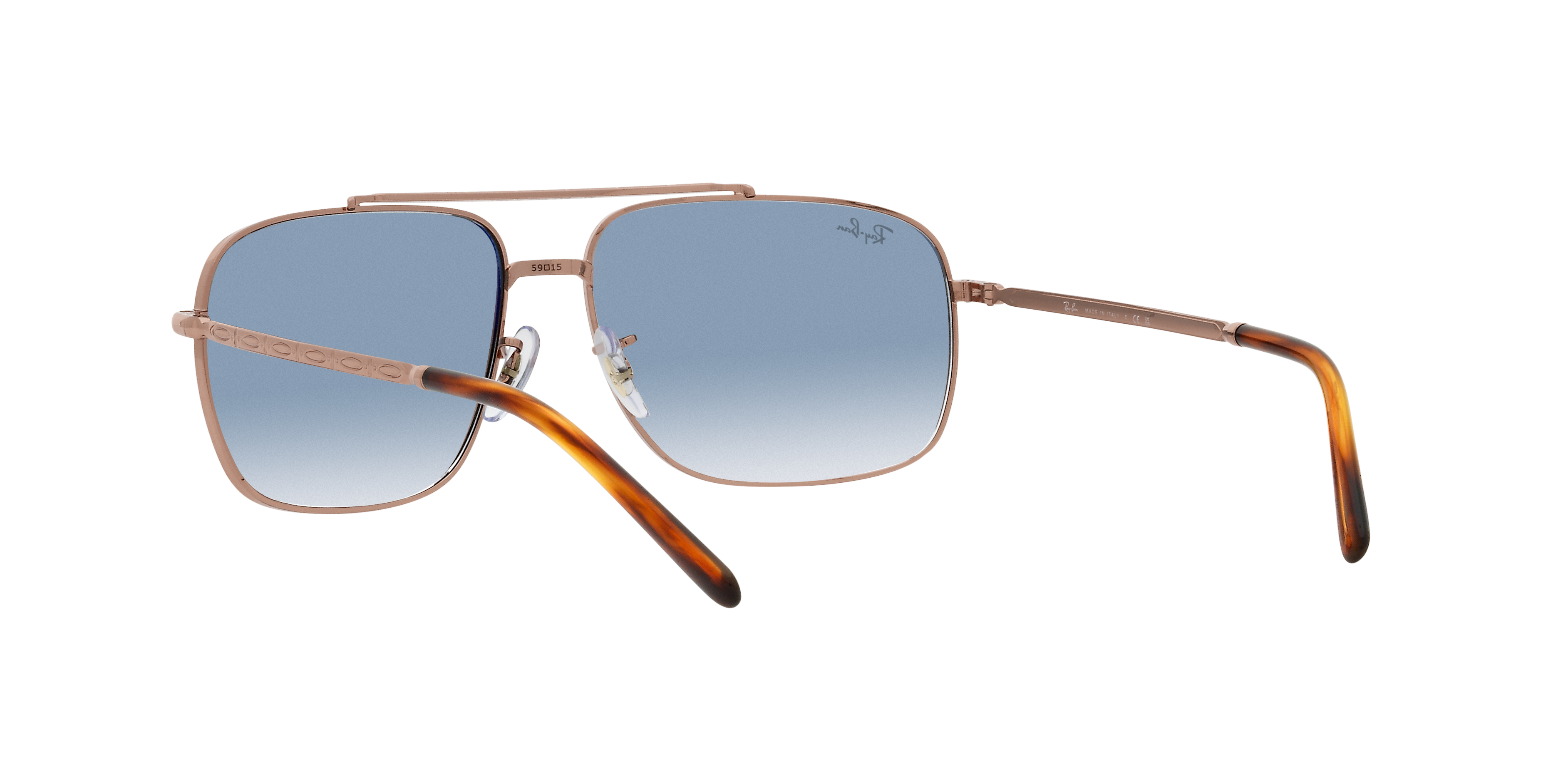 Ray-Ban RB3796 92023F