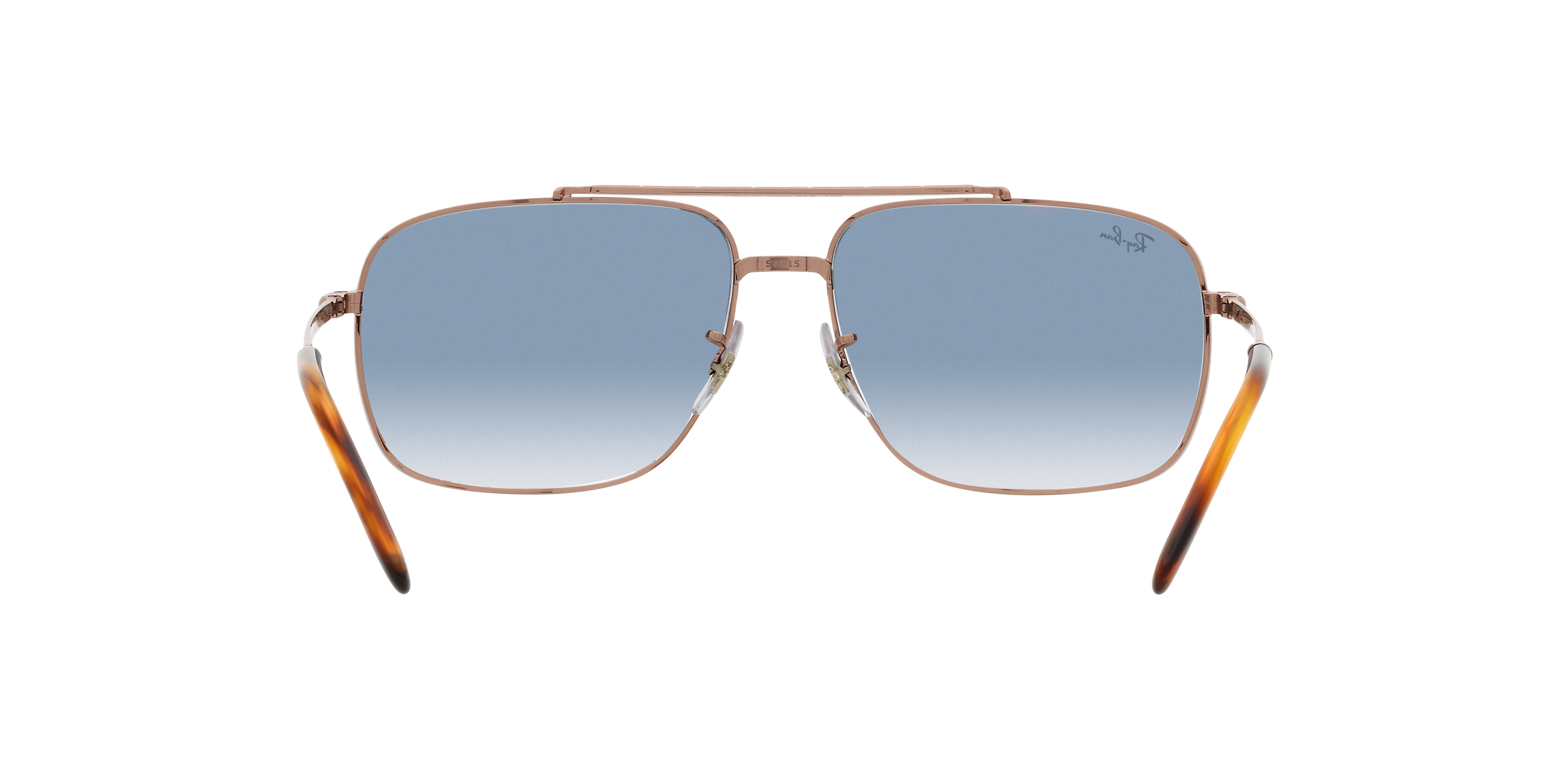 Ray-Ban RB3796 92023F