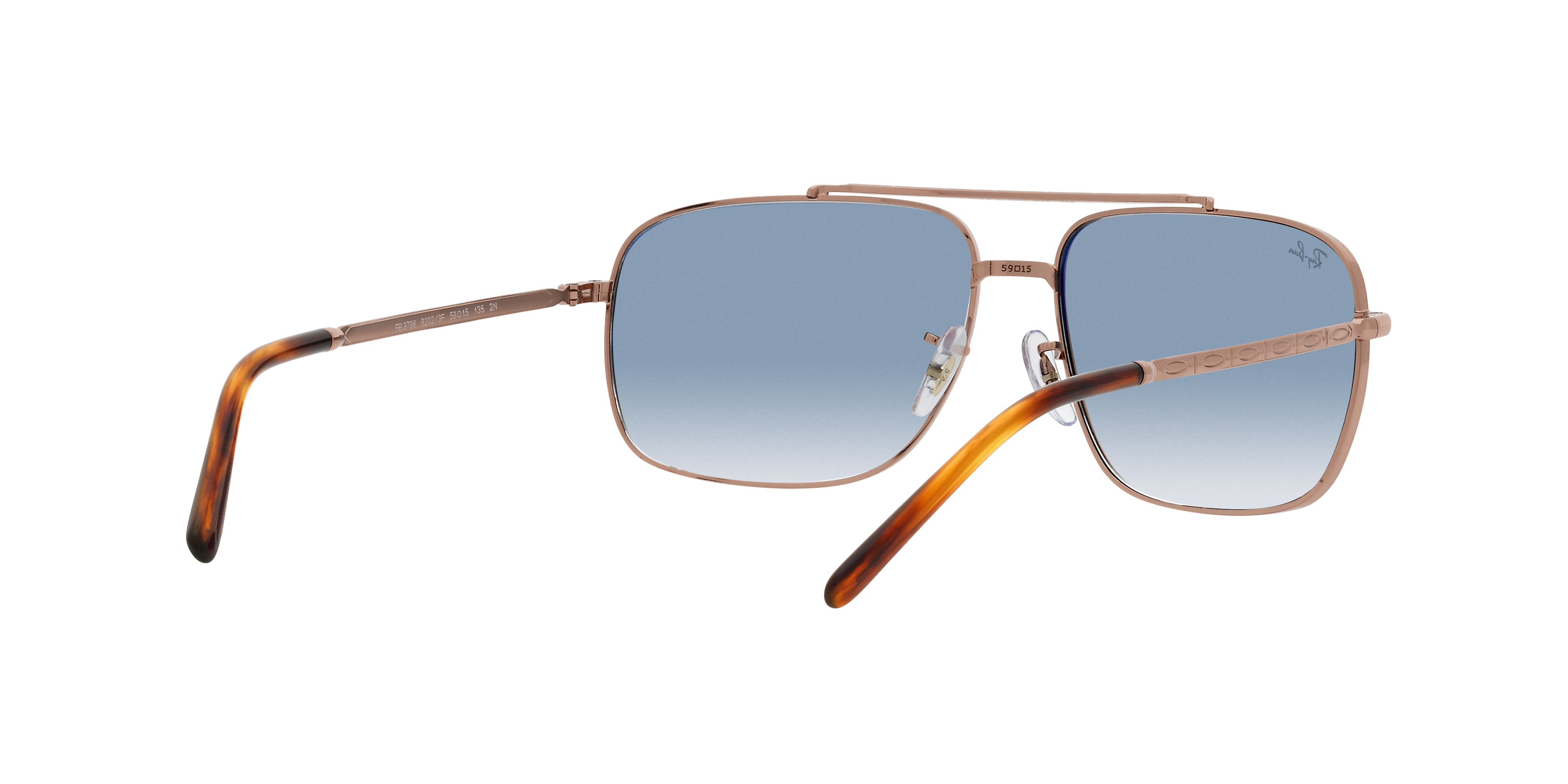 Ray-Ban RB3796 92023F