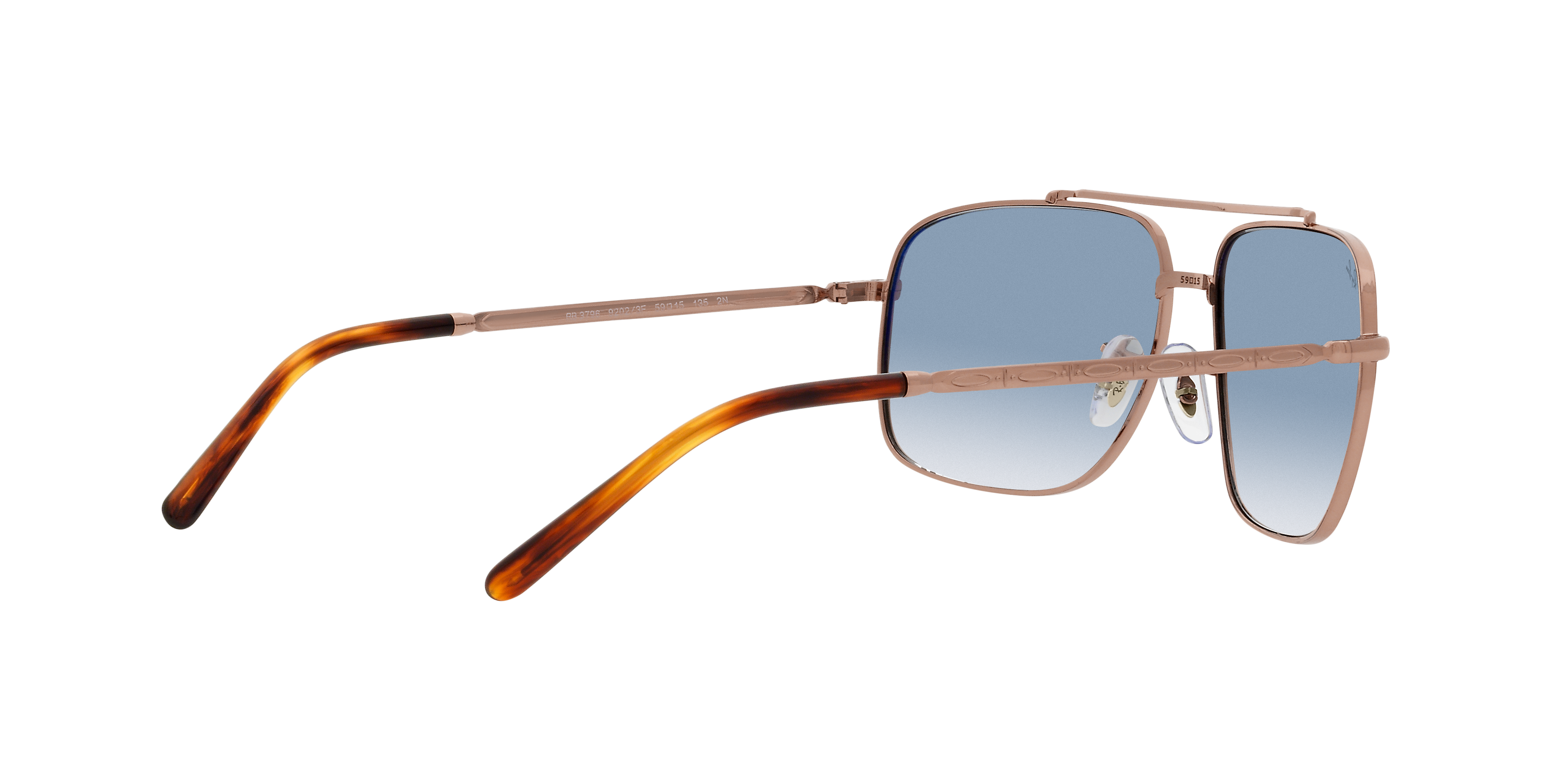 Ray-Ban RB3796 92023F