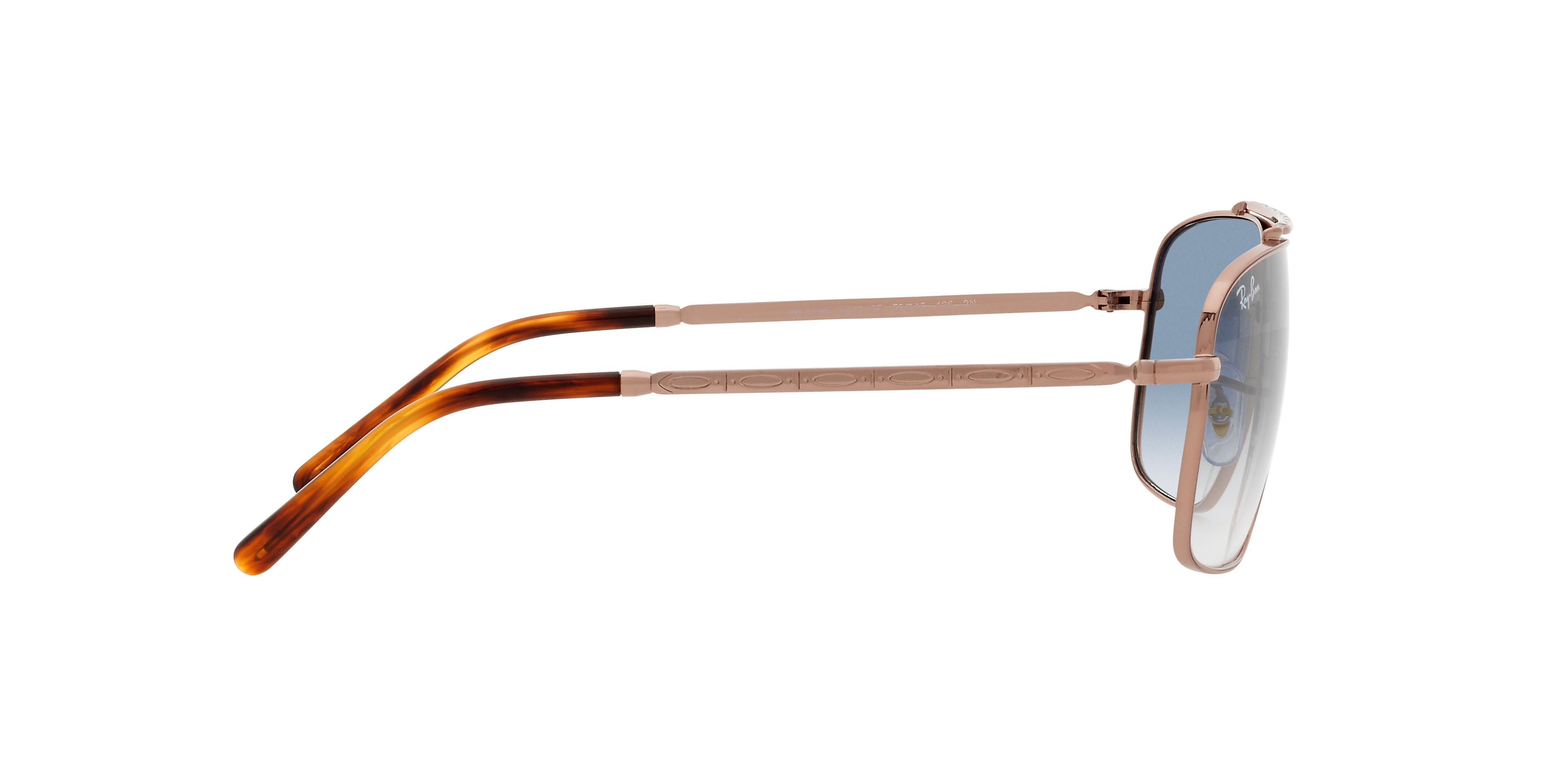 Ray-Ban RB3796 92023F