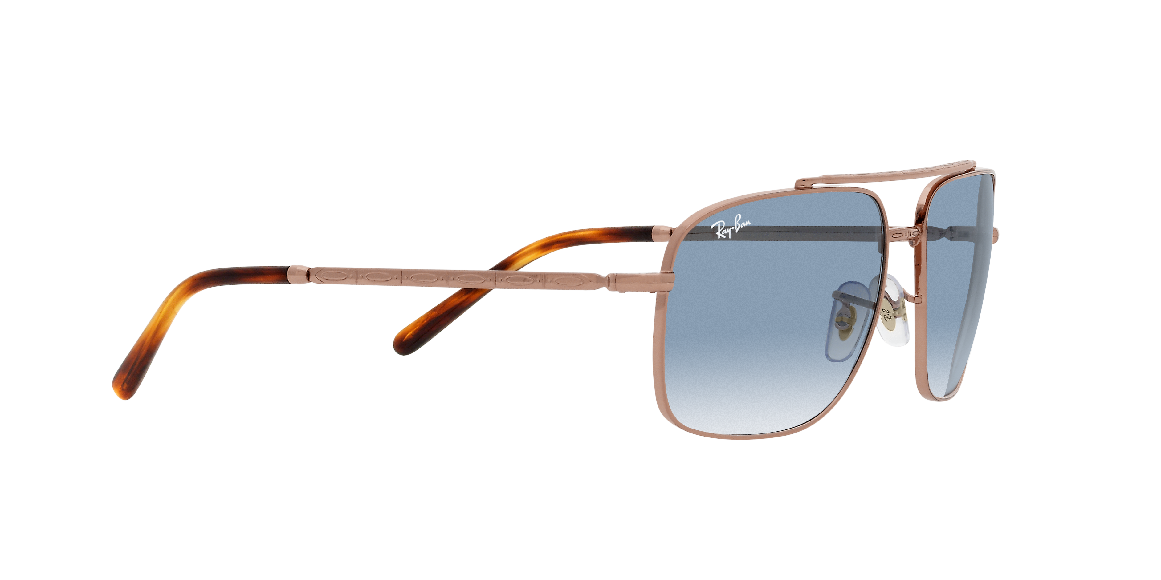 Ray-Ban RB3796 92023F