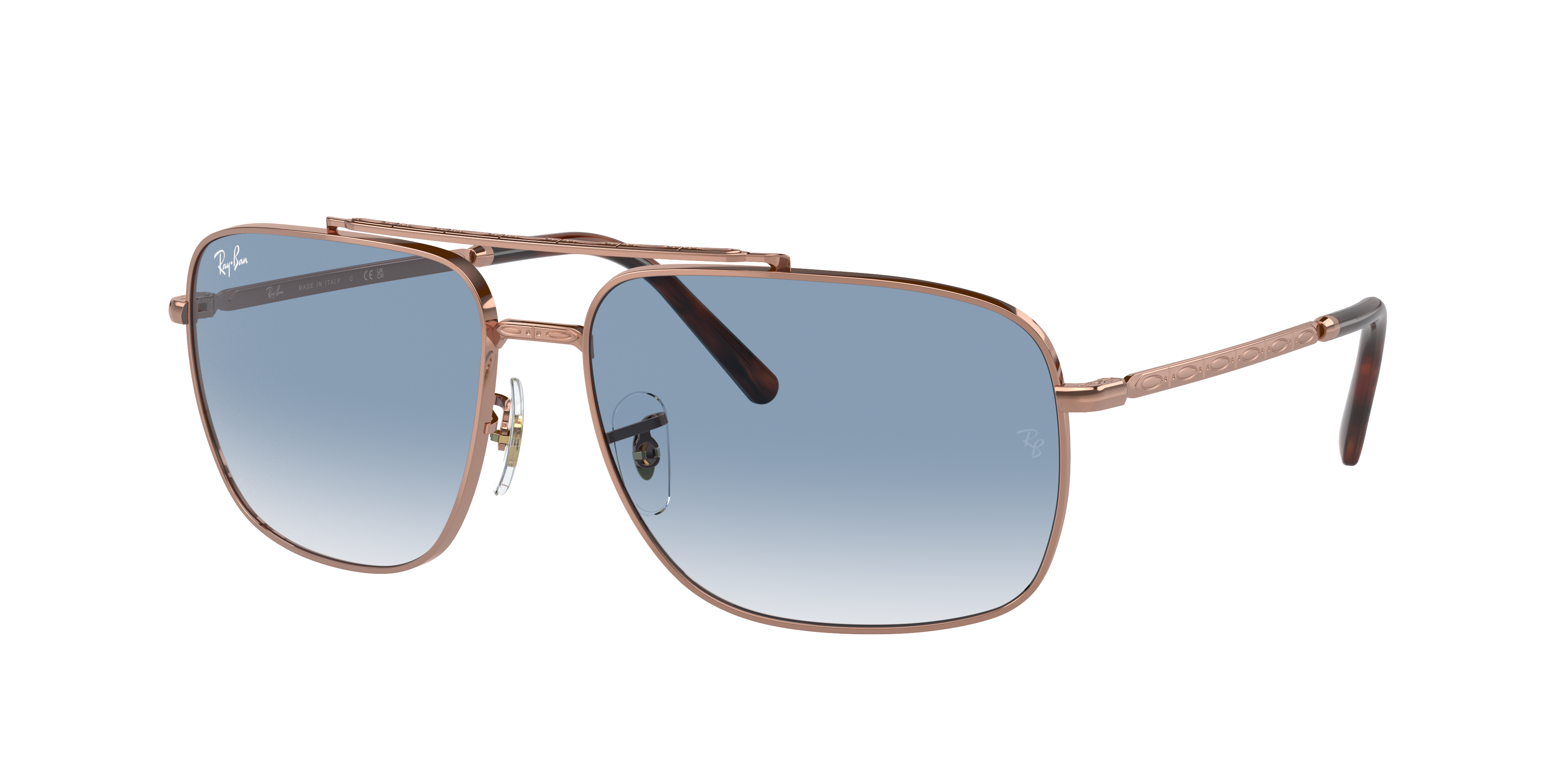 Ray-Ban RB3796 92023F