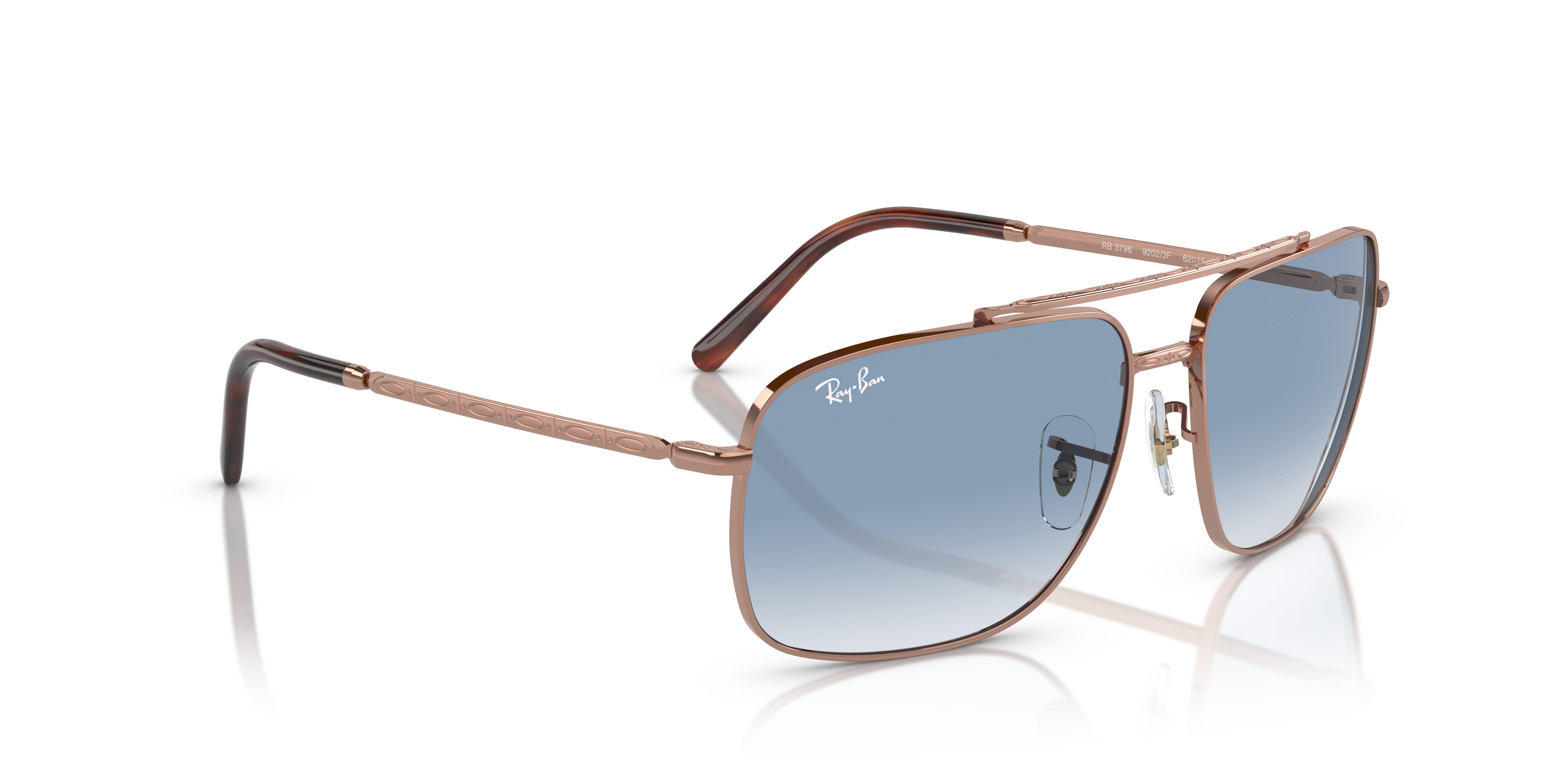 Ray-Ban RB3796 92023F