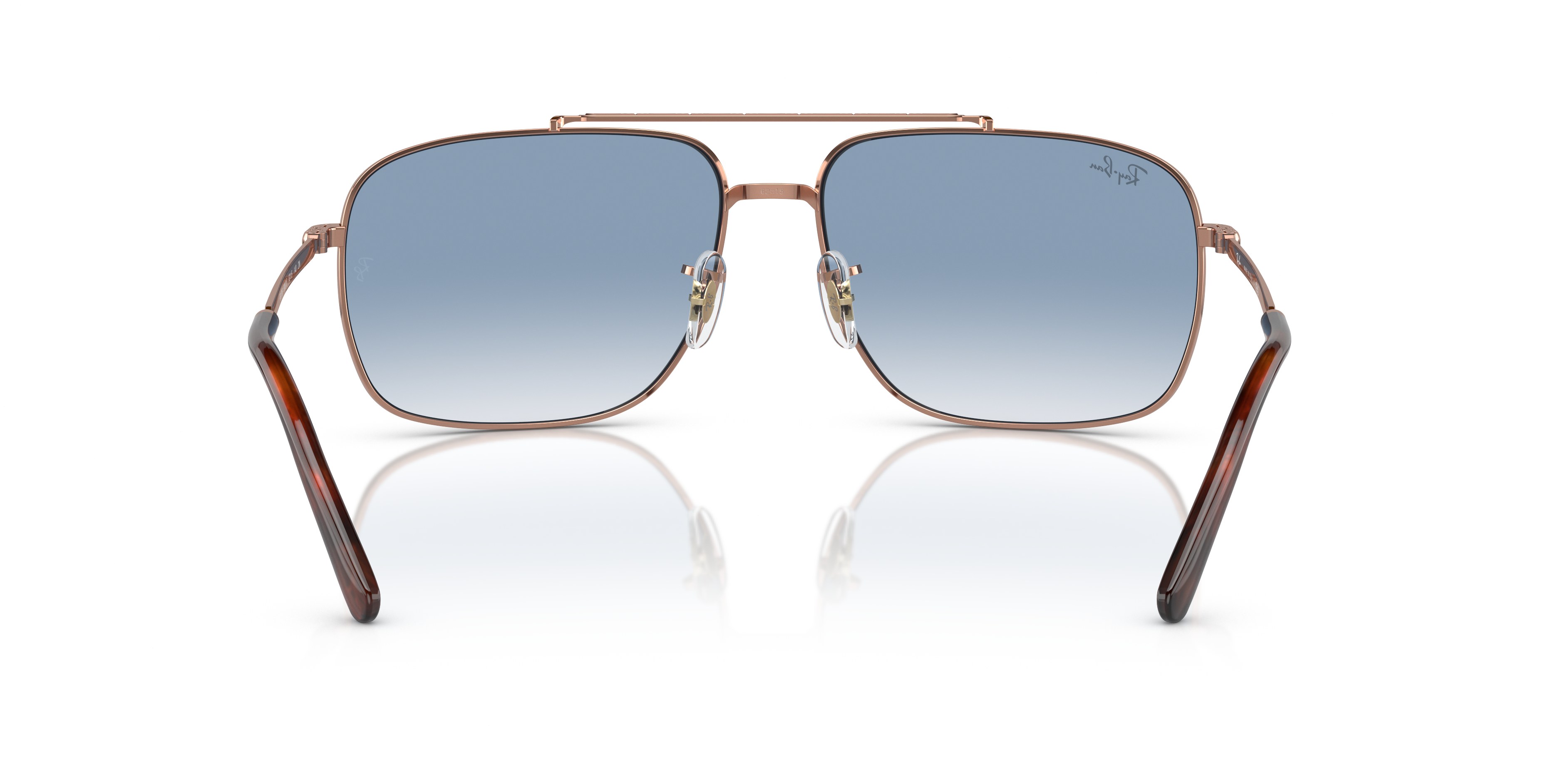 Ray-Ban RB3796 92023F