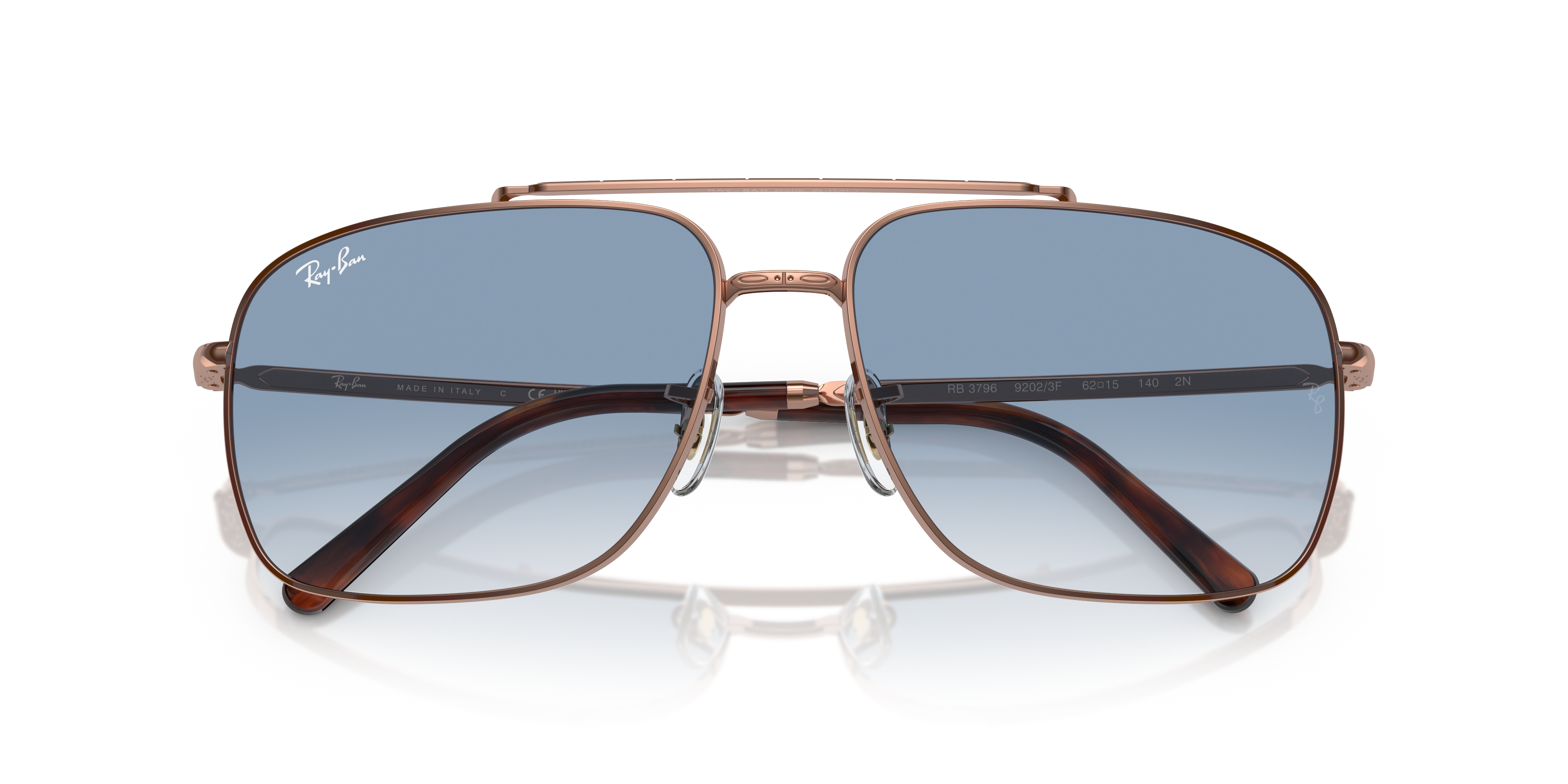 Ray-Ban RB3796 92023F
