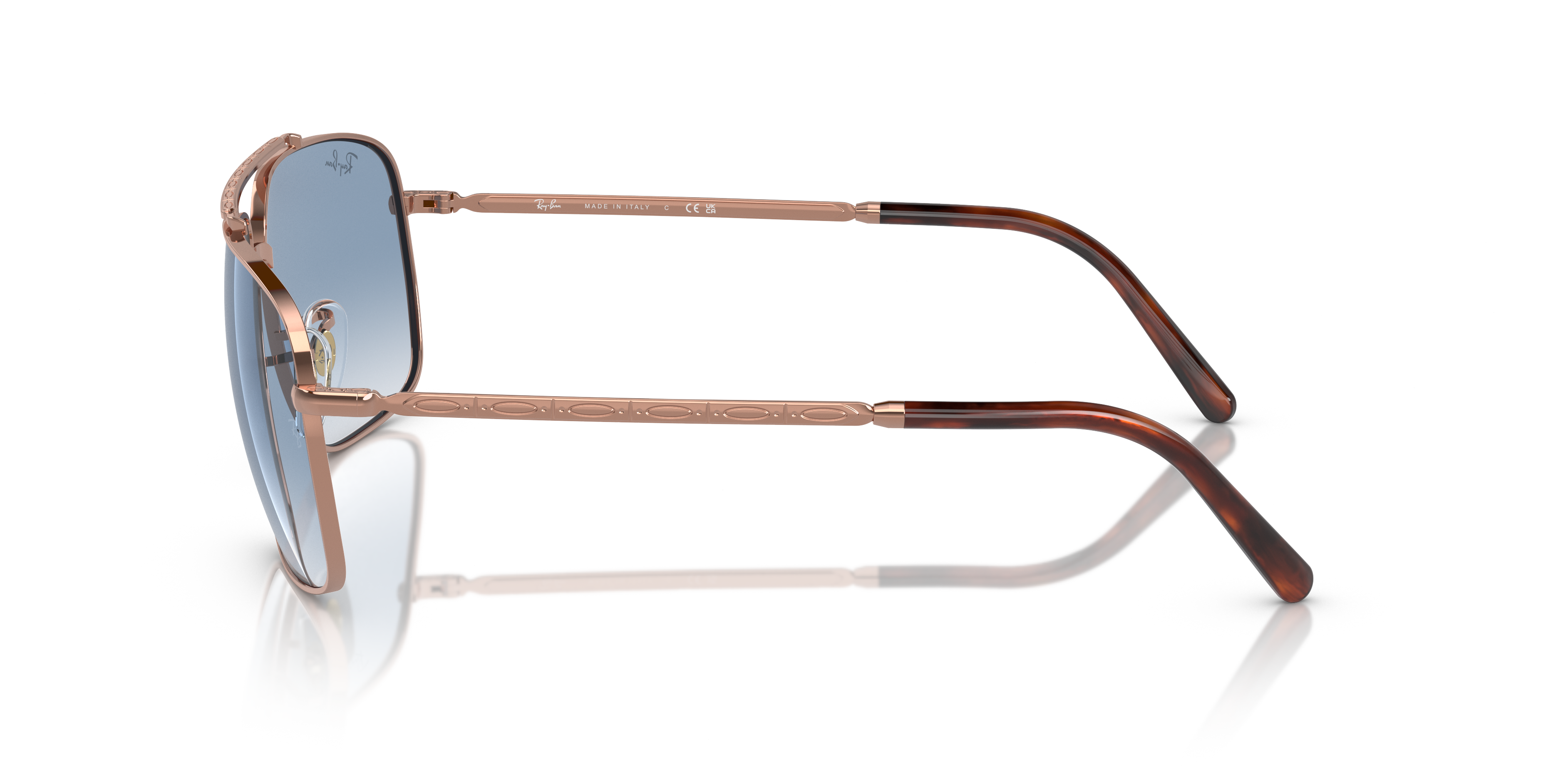 Ray-Ban RB3796 92023F