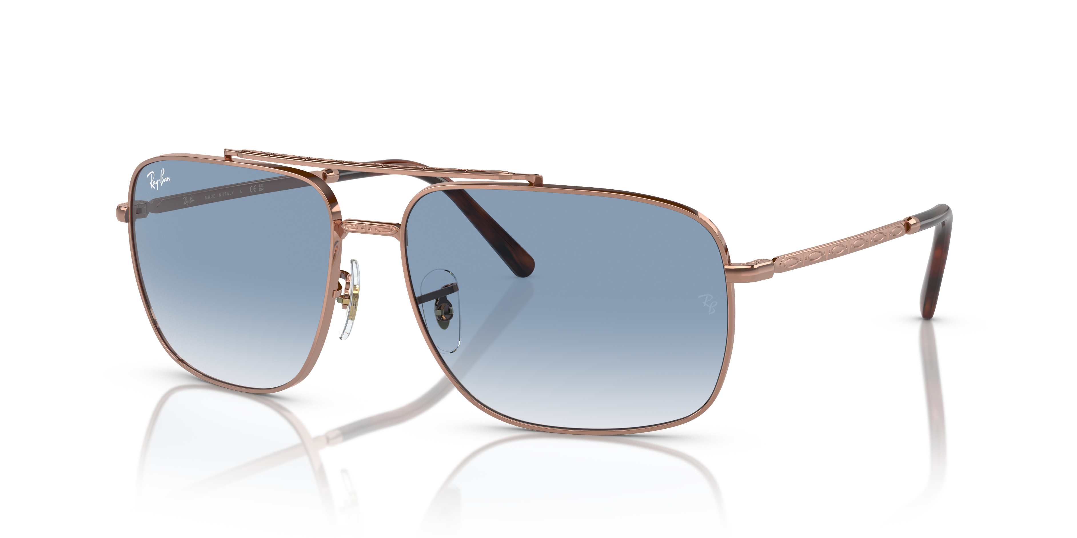 Ray-Ban RB3796 92023F