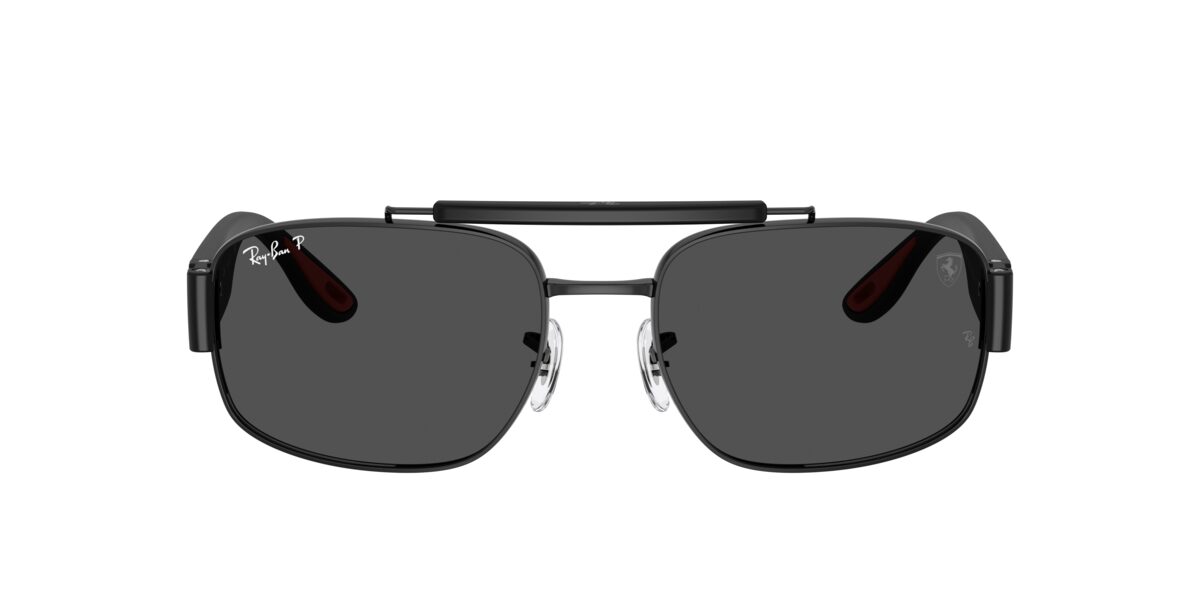 Ray-Ban RB3797M F002K8