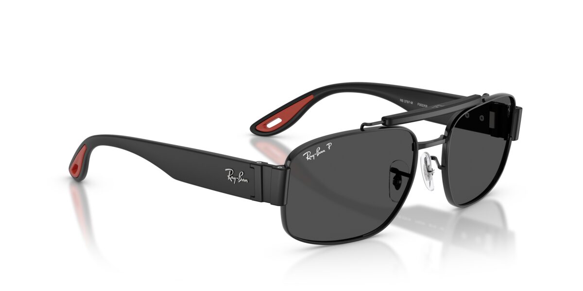 Ray-Ban RB3797M F002K8