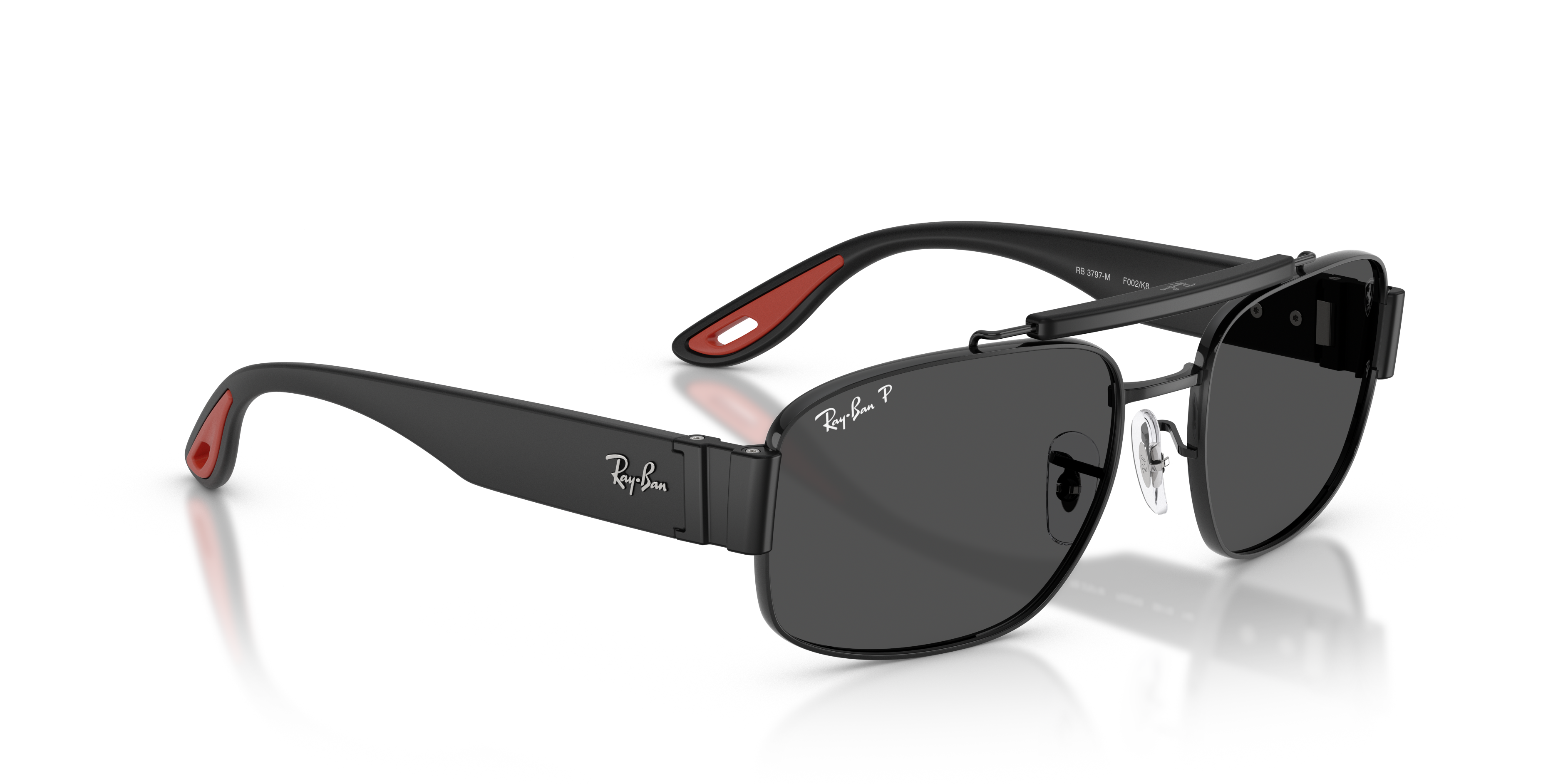 Ray-Ban RB3797M F002K8