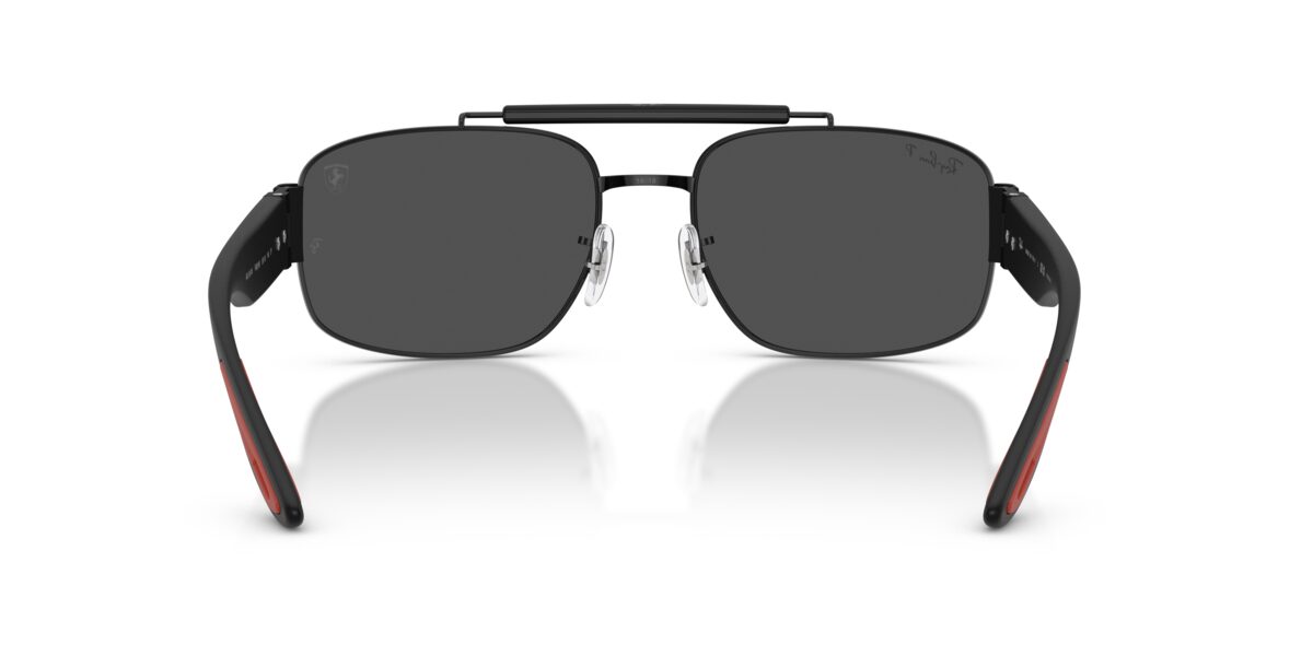 Ray-Ban RB3797M F002K8
