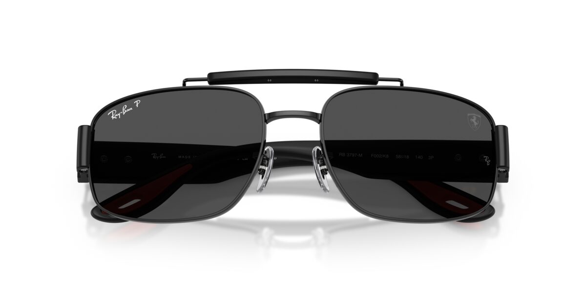 Ray-Ban RB3797M F002K8
