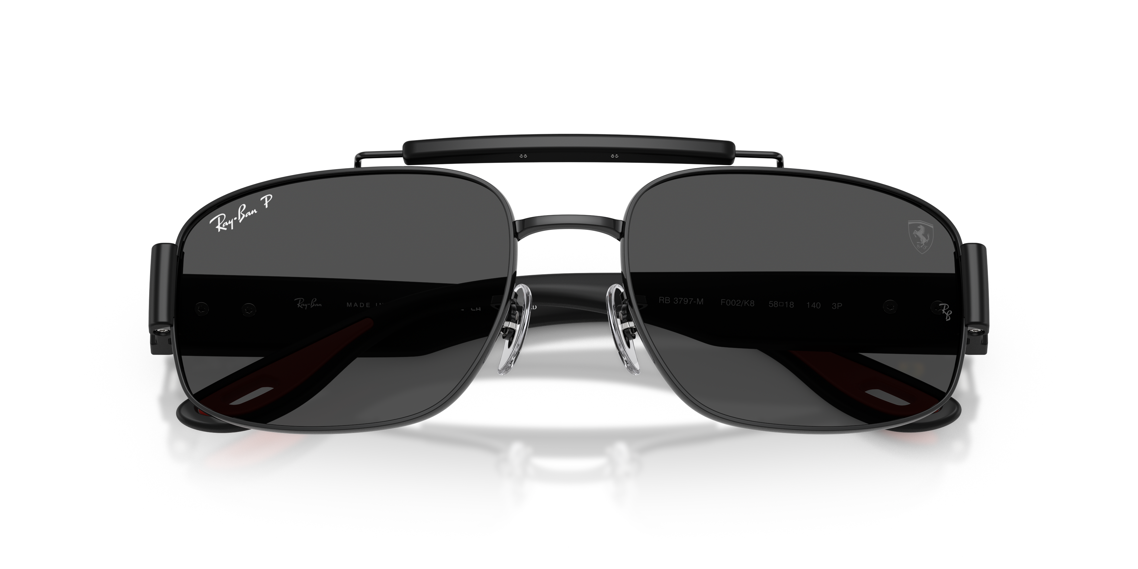 Ray-Ban RB3797M F002K8