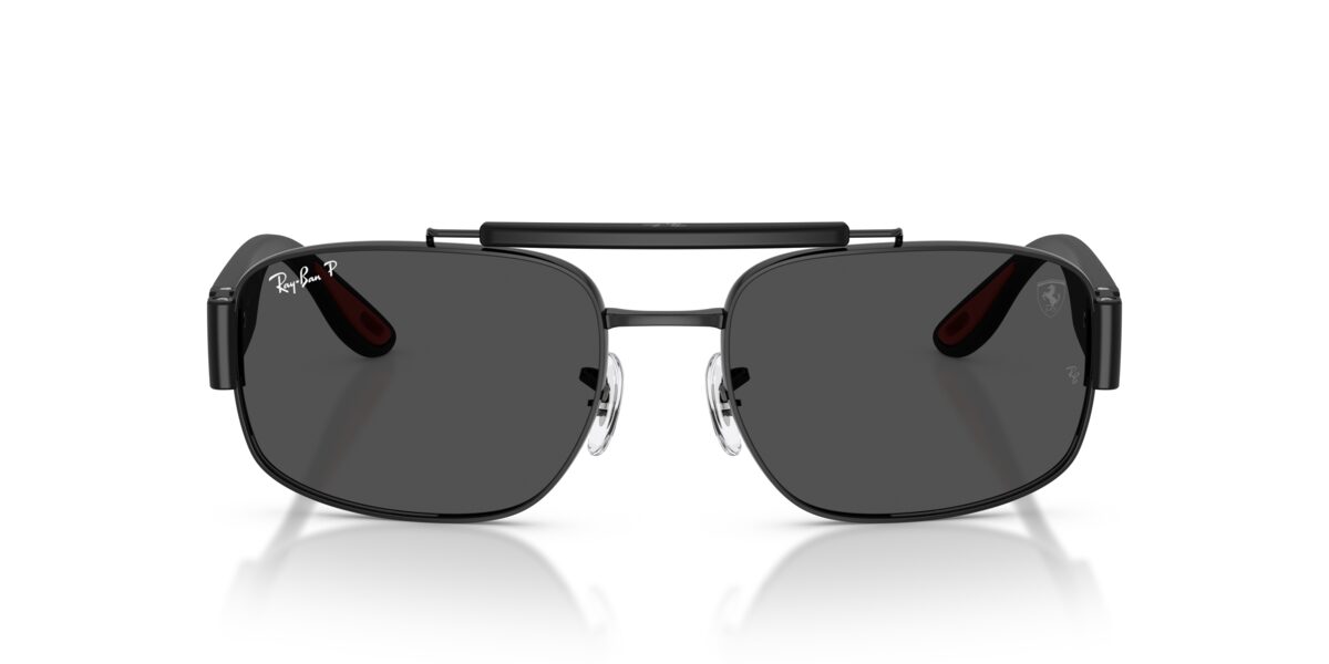 Ray-Ban RB3797M F002K8