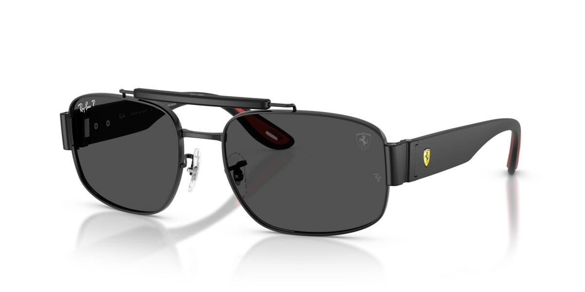 Ray-Ban RB3797M F002K8
