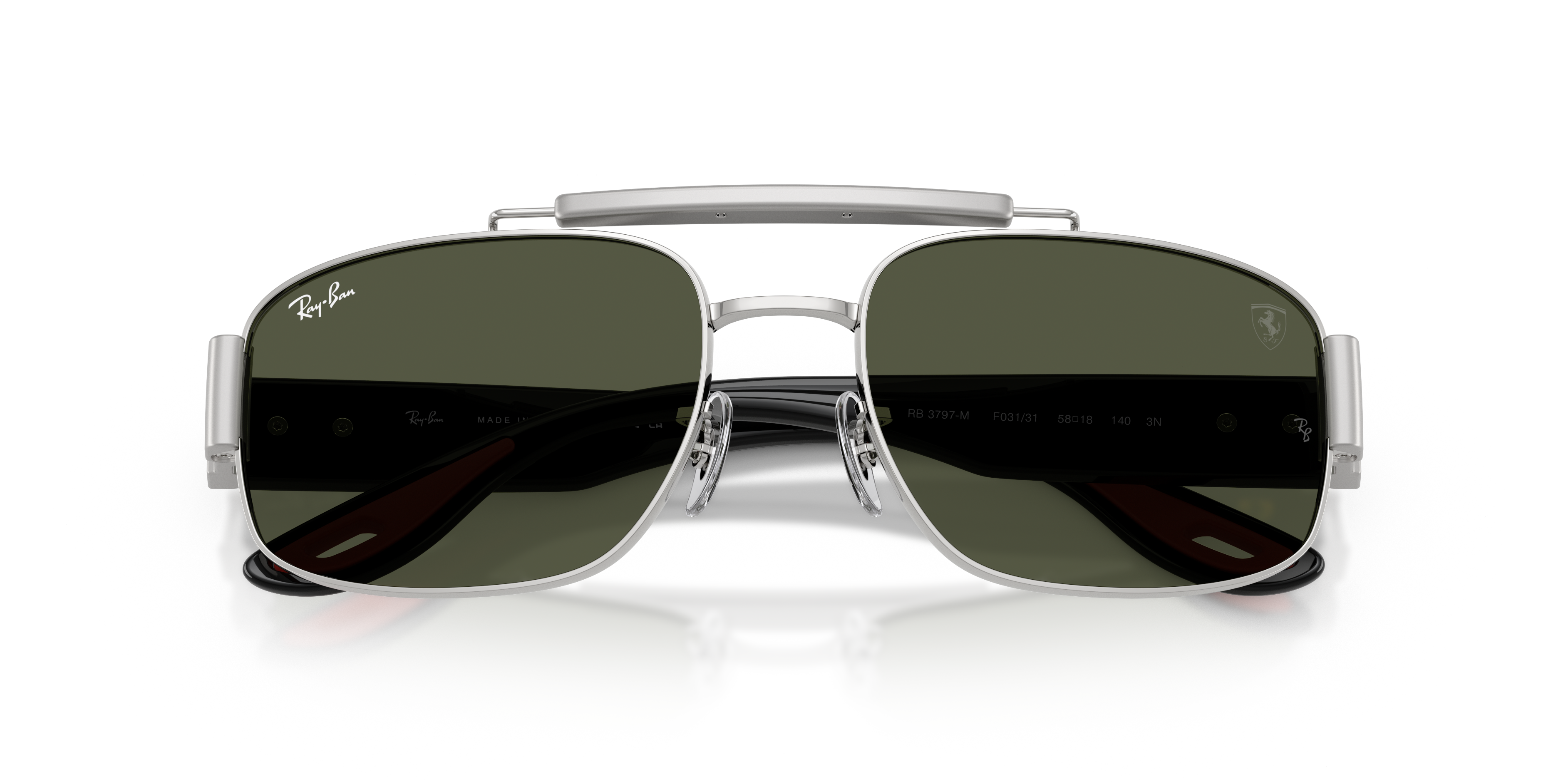 Ray-Ban RB3797M F03131