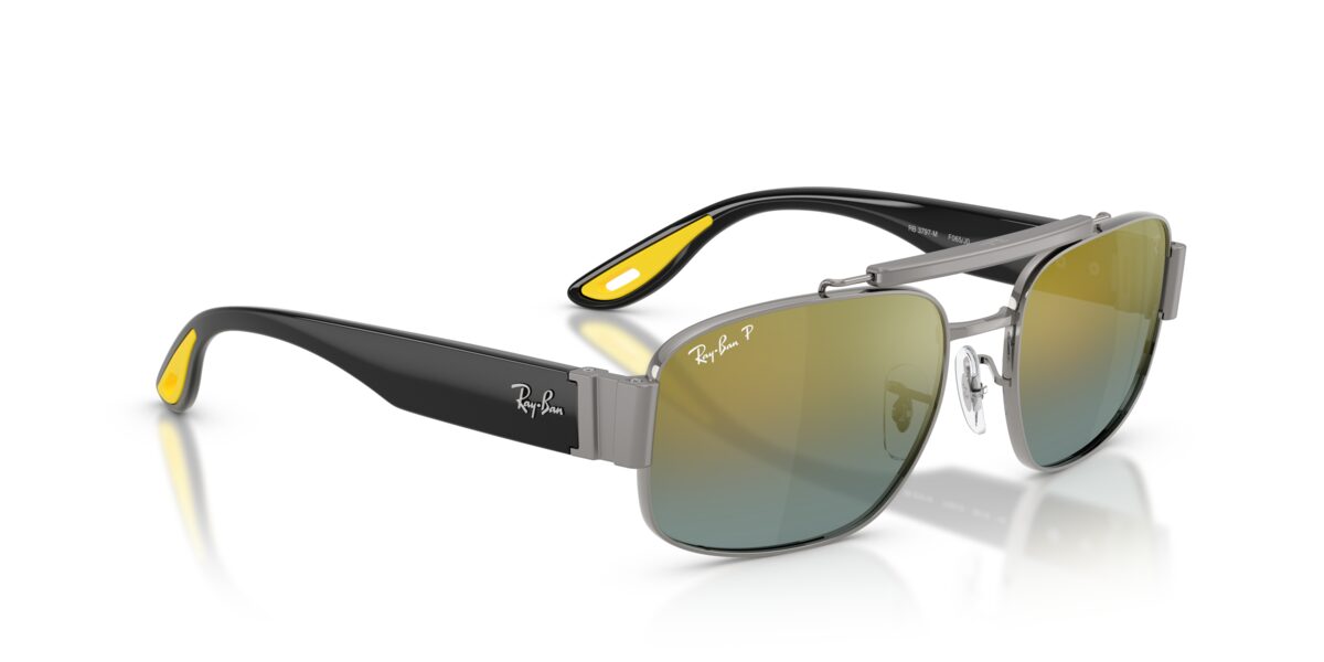 Ray-Ban RB3797M F065J0