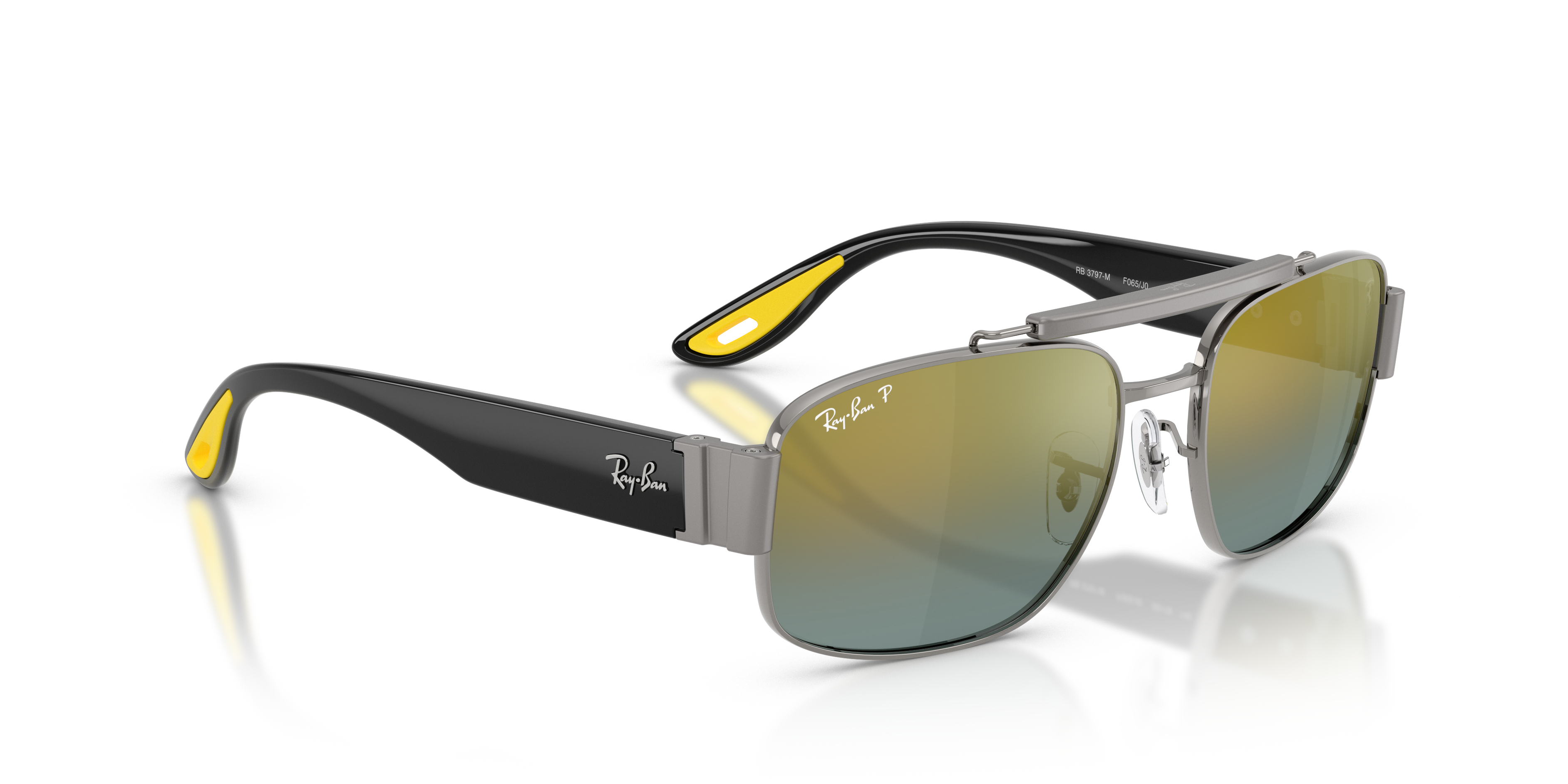 Ray-Ban RB3797M F065J0