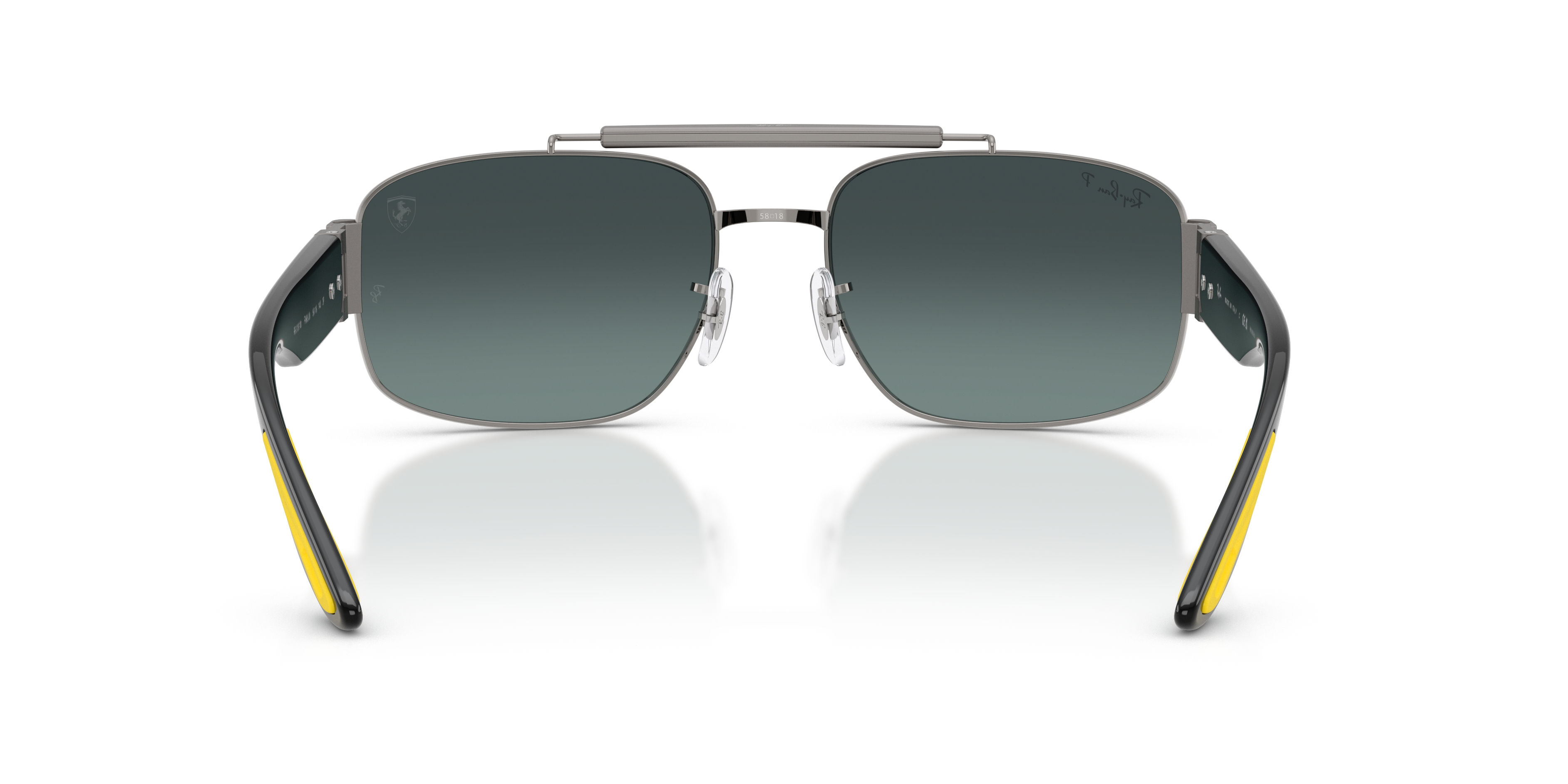 Ray-Ban RB3797M F065J0