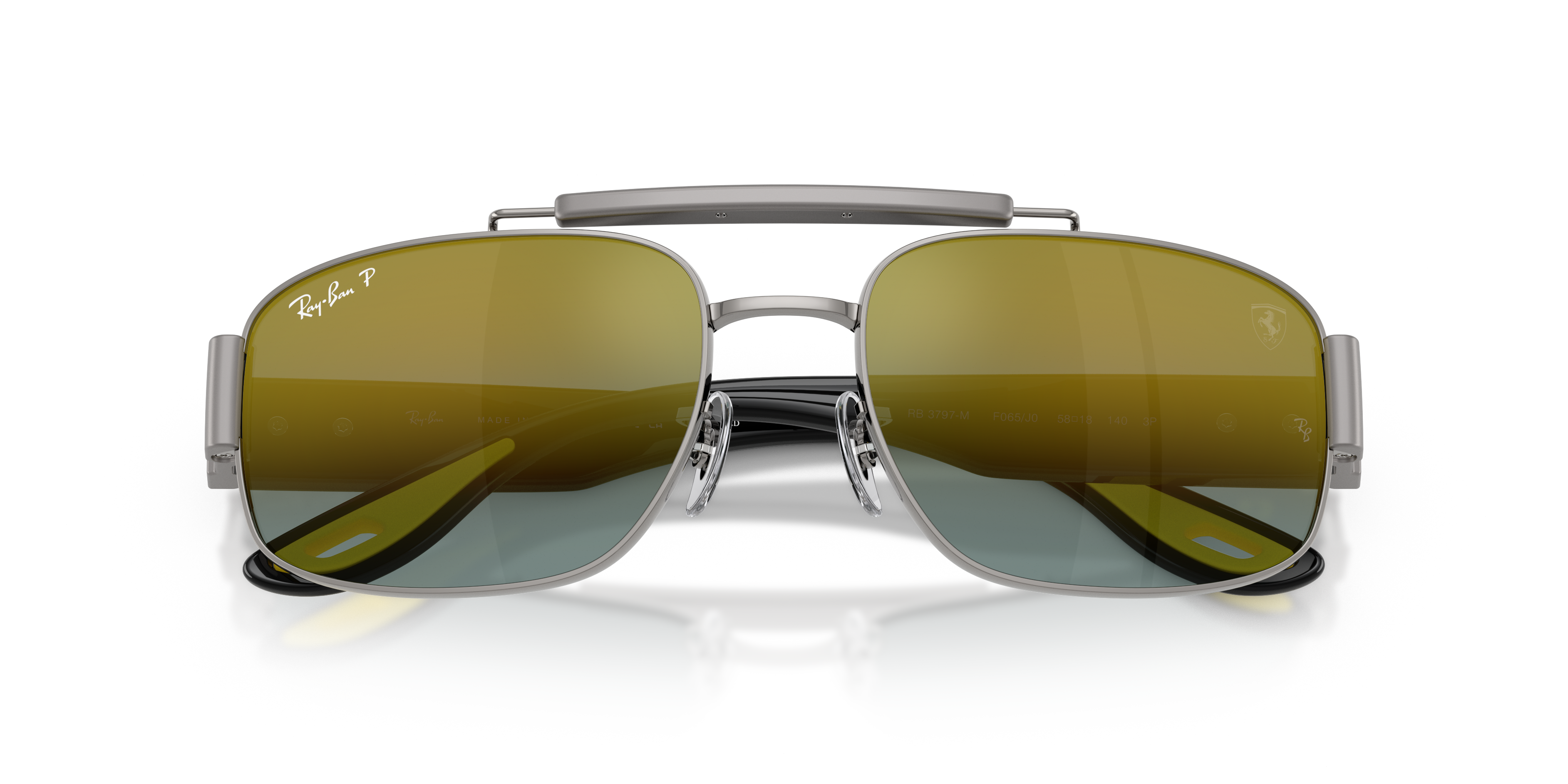 Ray-Ban RB3797M F065J0