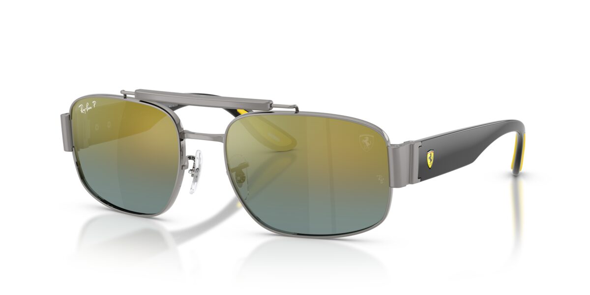 Ray-Ban RB3797M F065J0