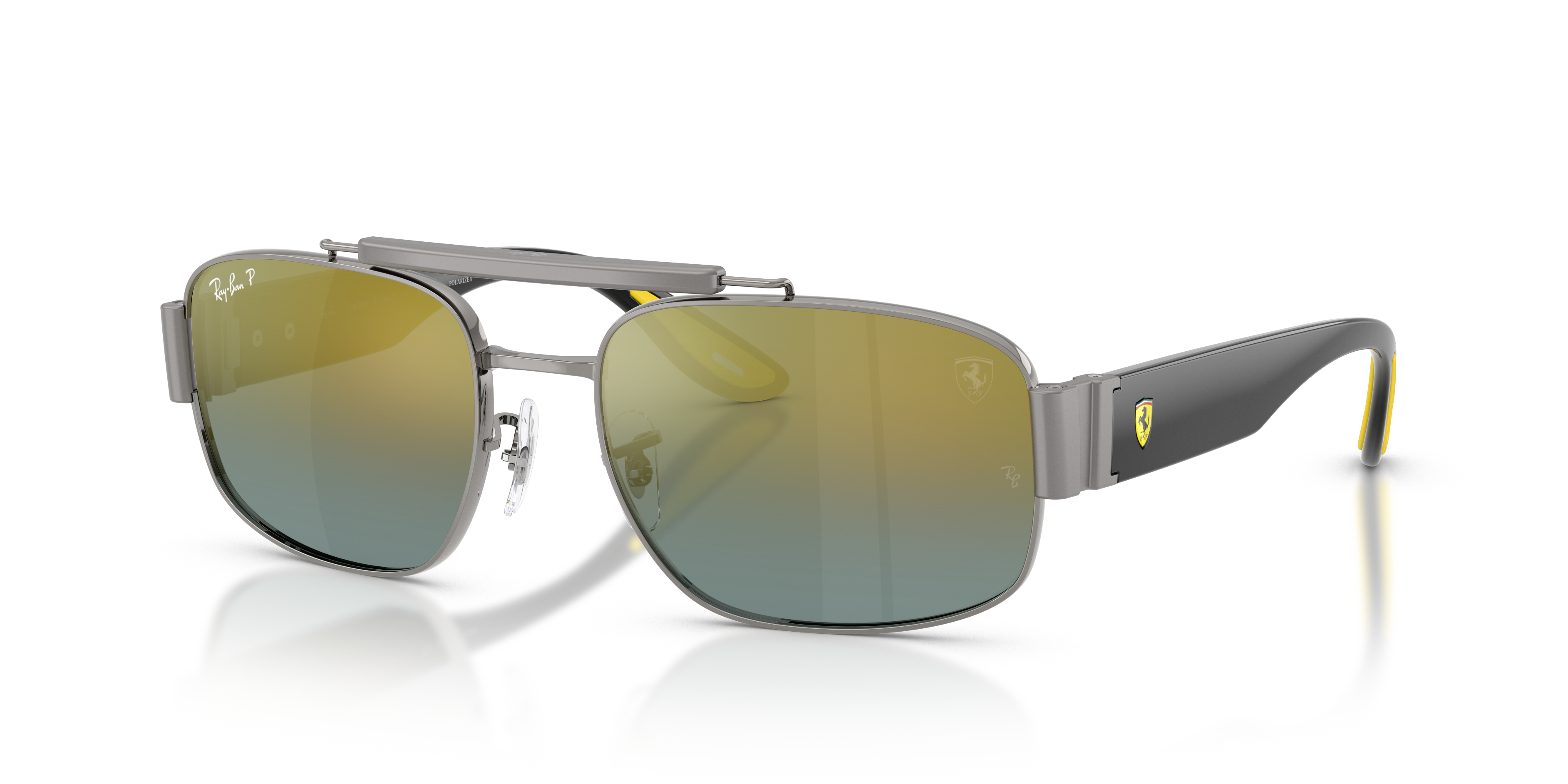 Ray-Ban RB3797M F065J0