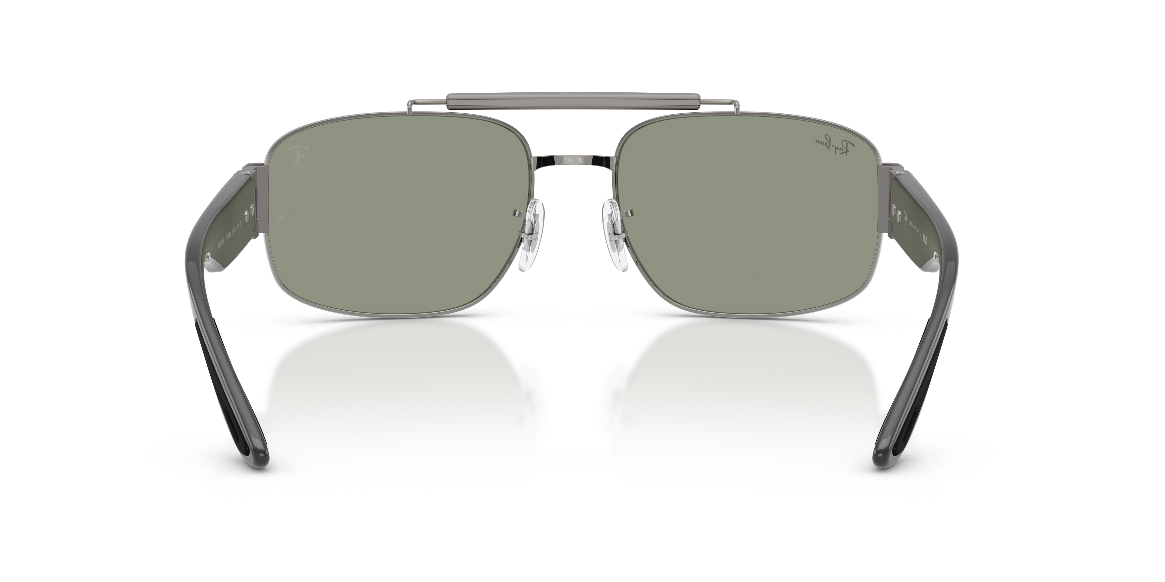 Ray-Ban RB3797M F14240